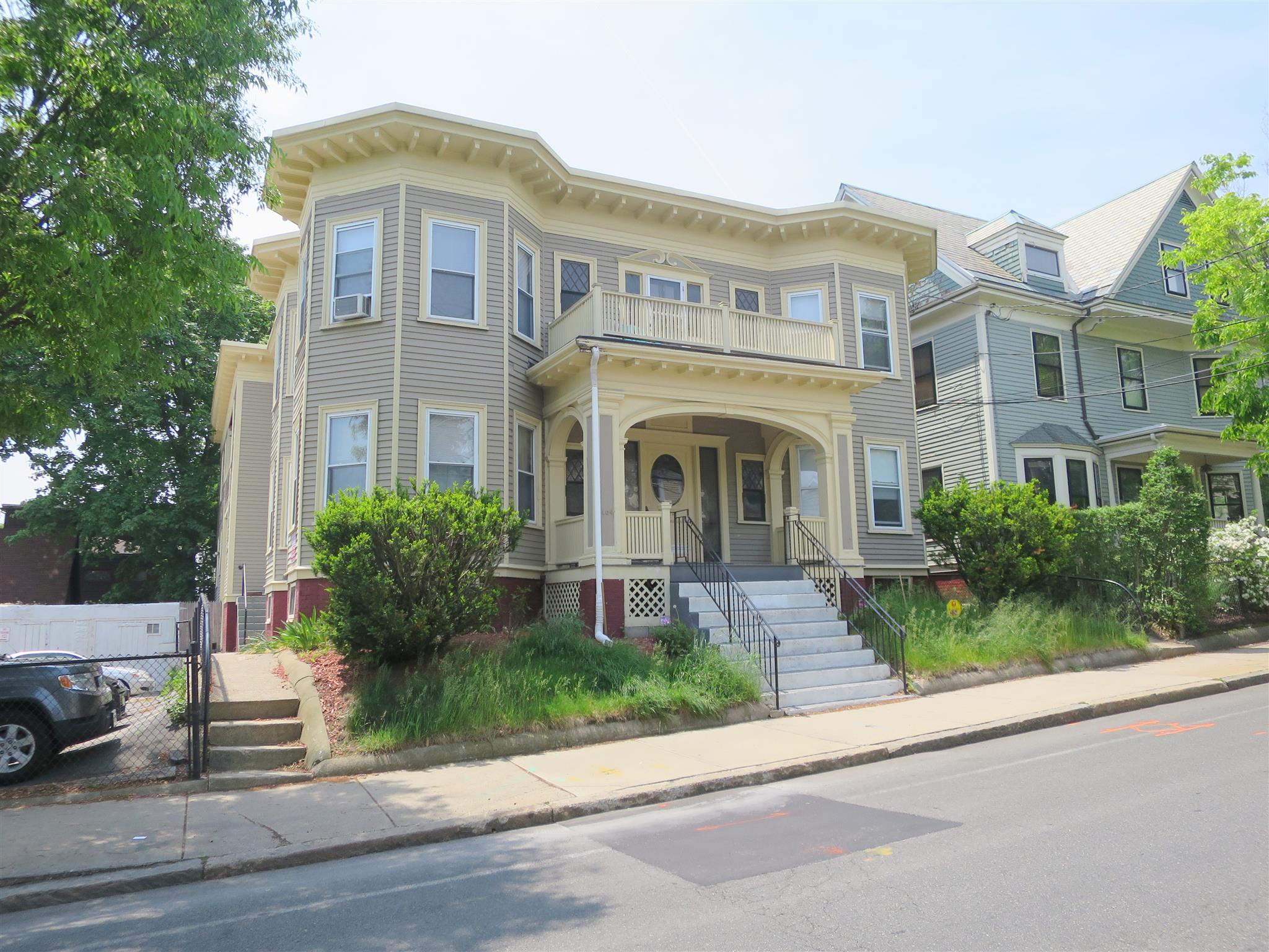 104 Summer St, Union Square