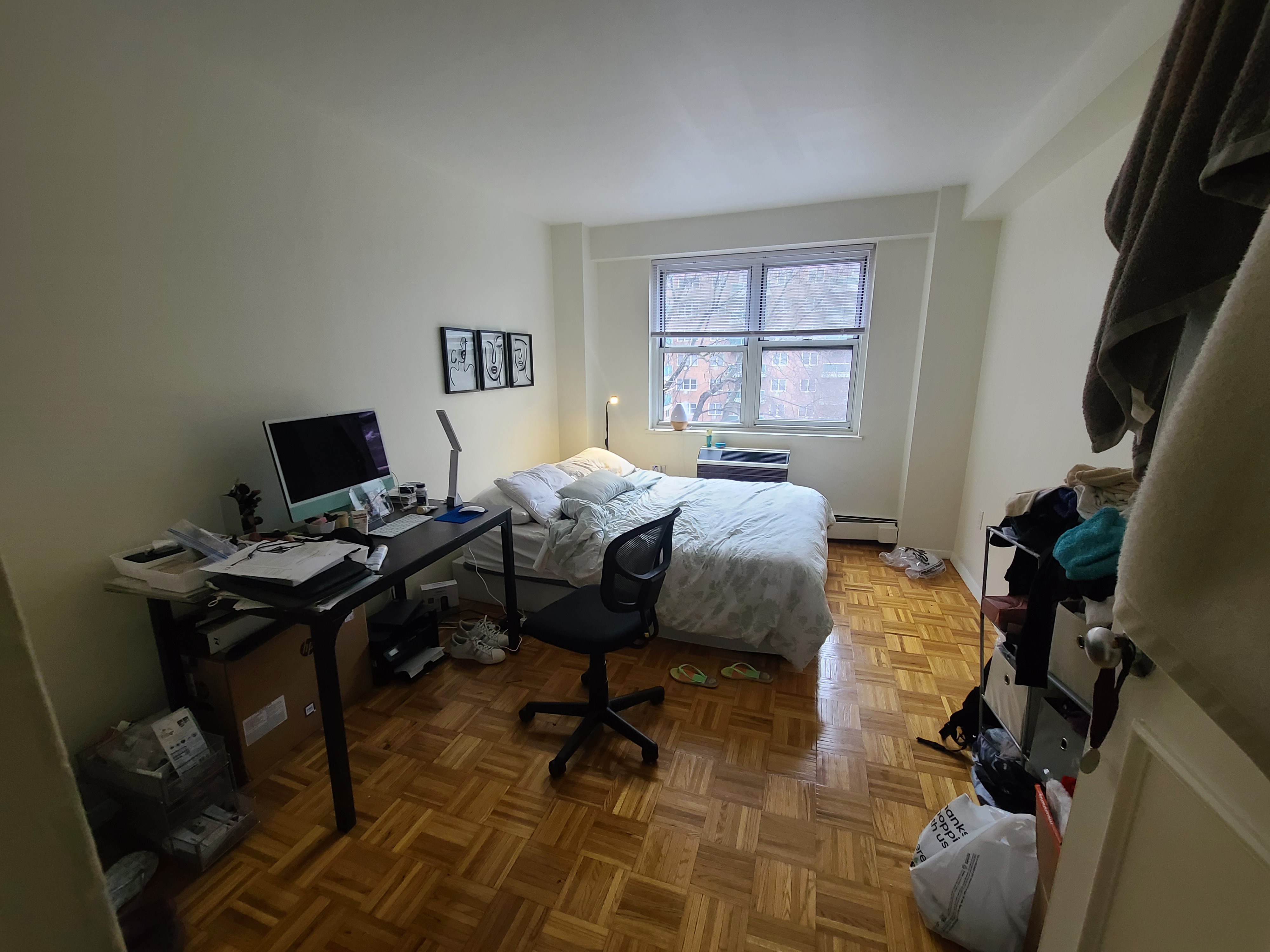 185 Freeman St, Coolidge Corner