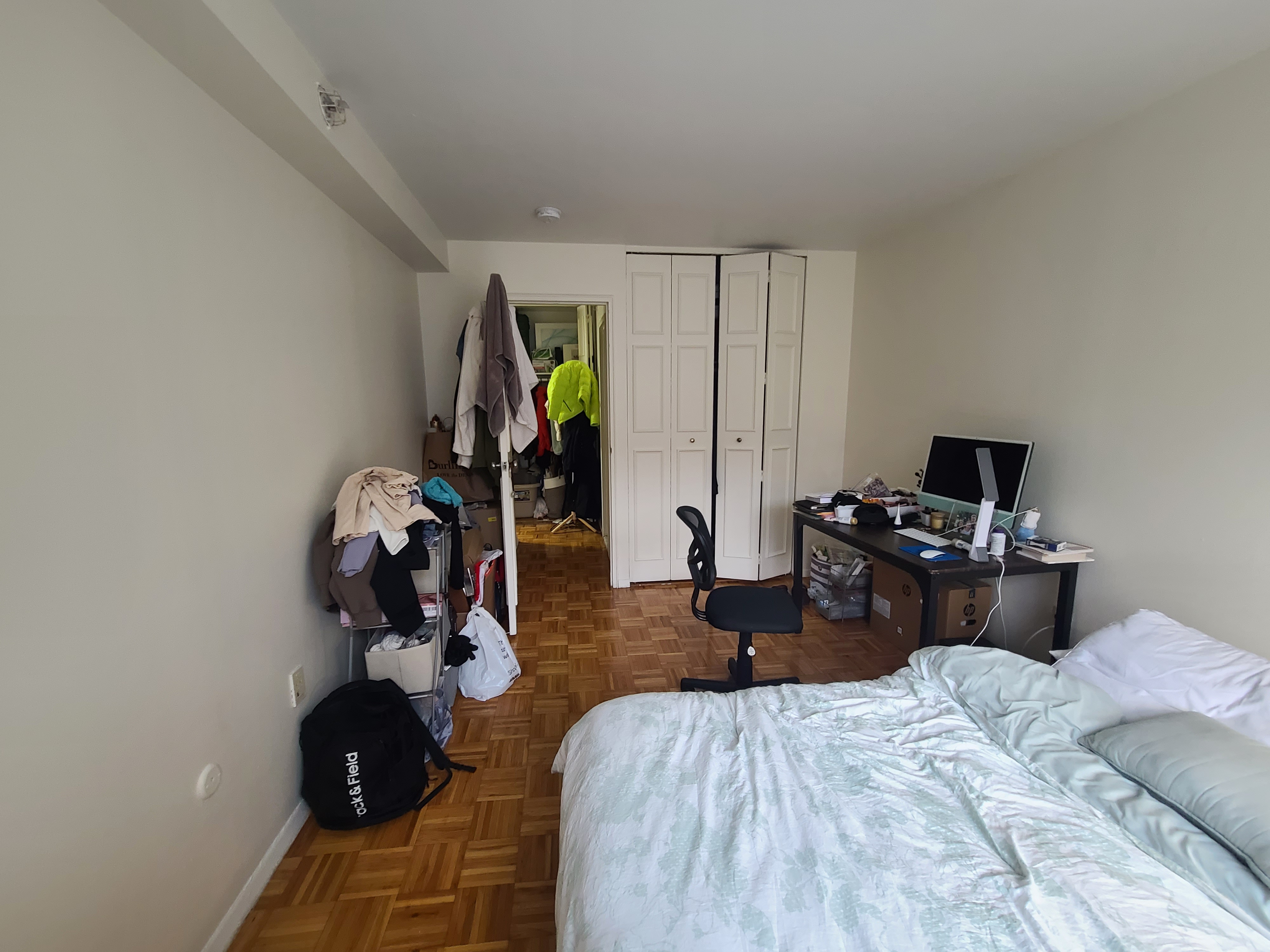 185 Freeman St, Coolidge Corner