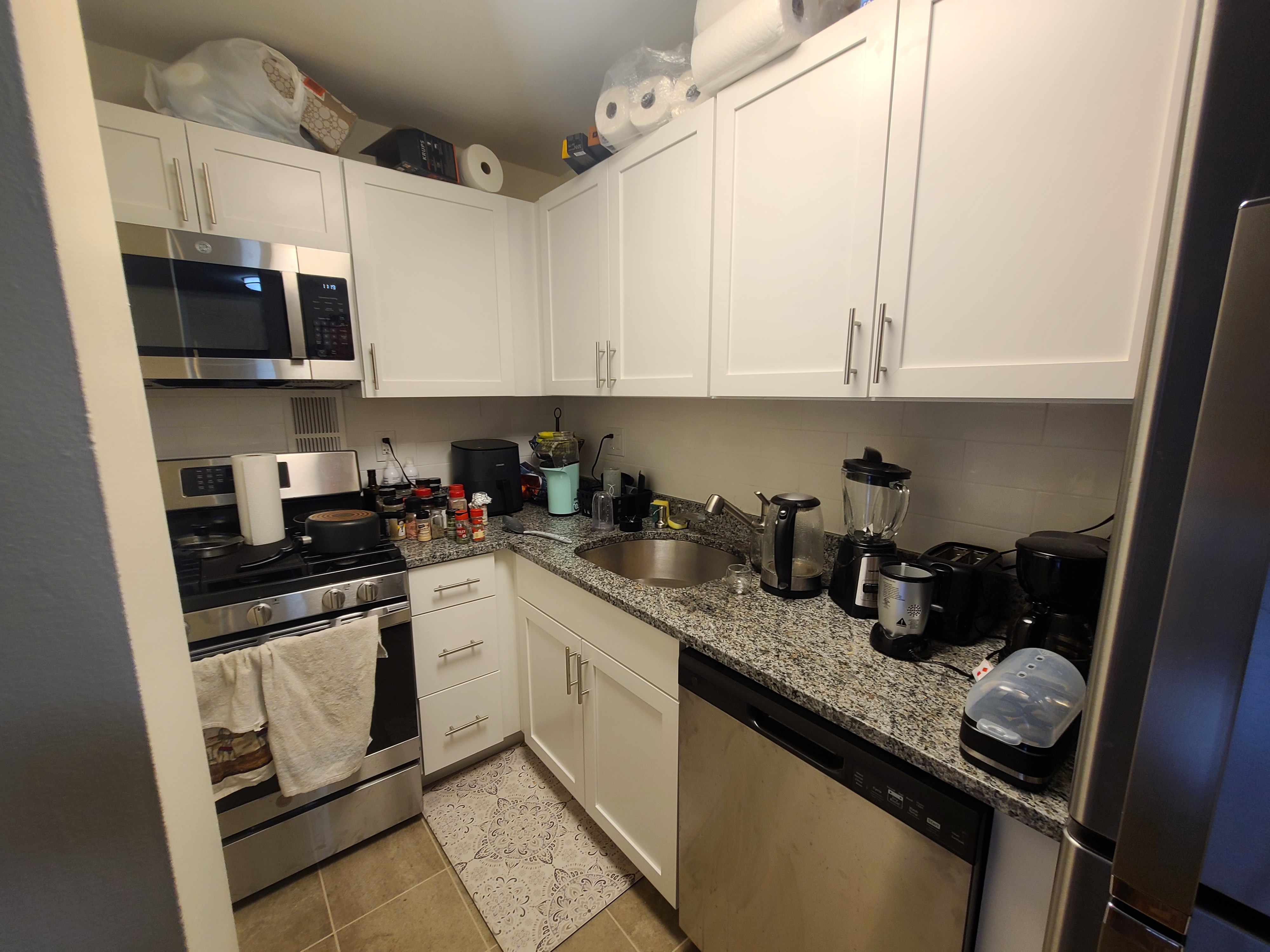 185 Freeman St, Coolidge Corner