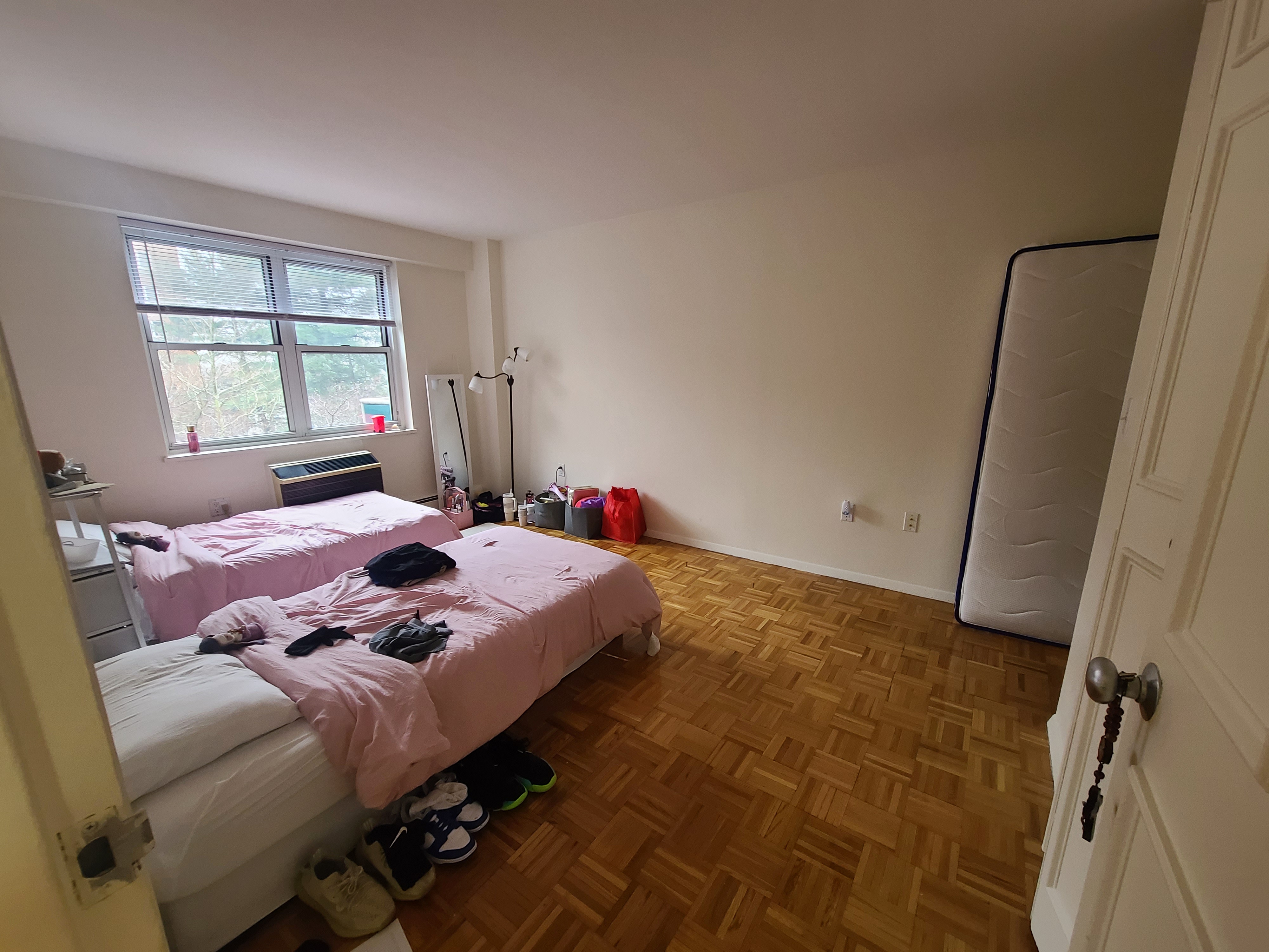 185 Freeman St, Coolidge Corner