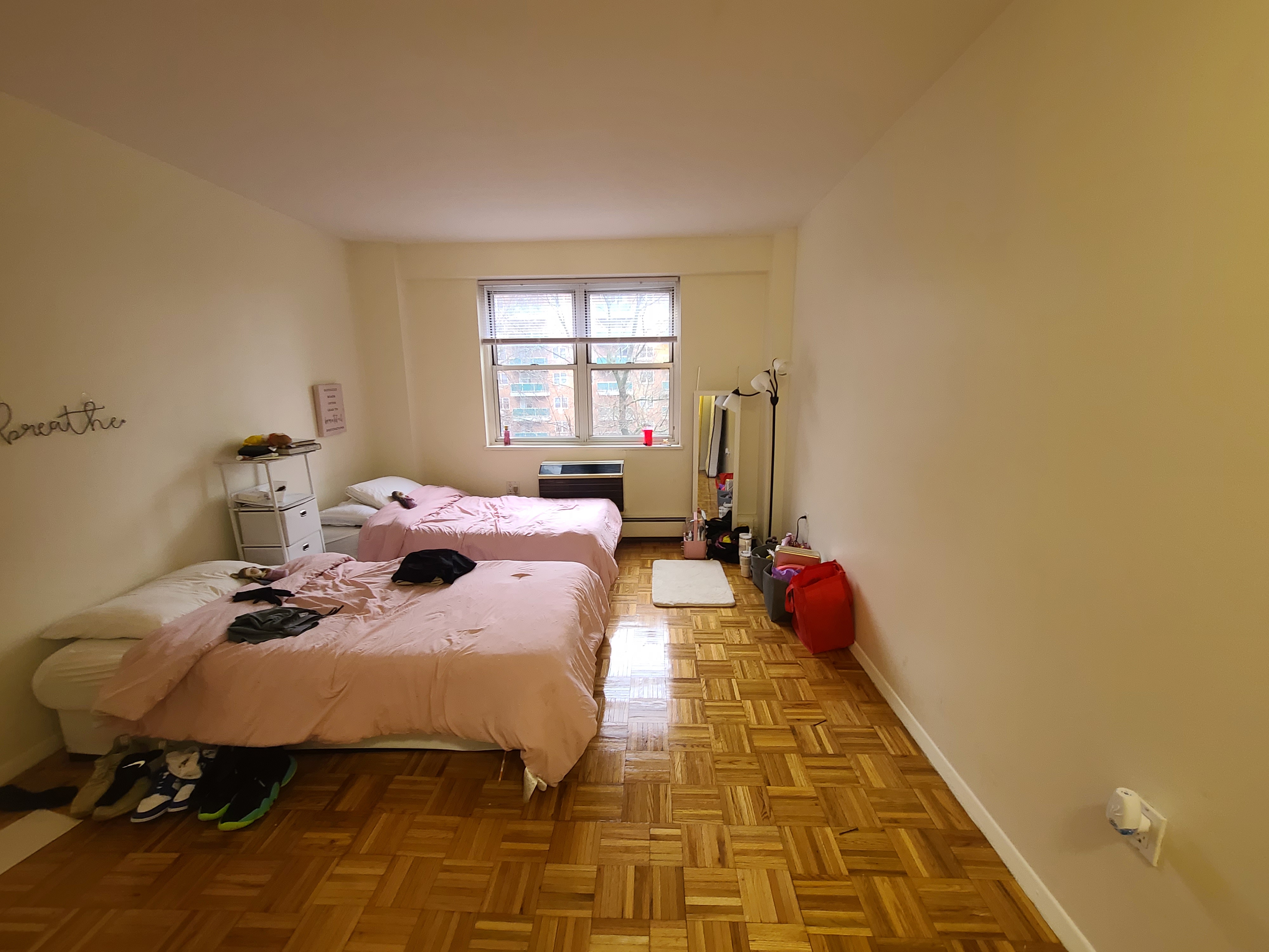 185 Freeman St, Coolidge Corner