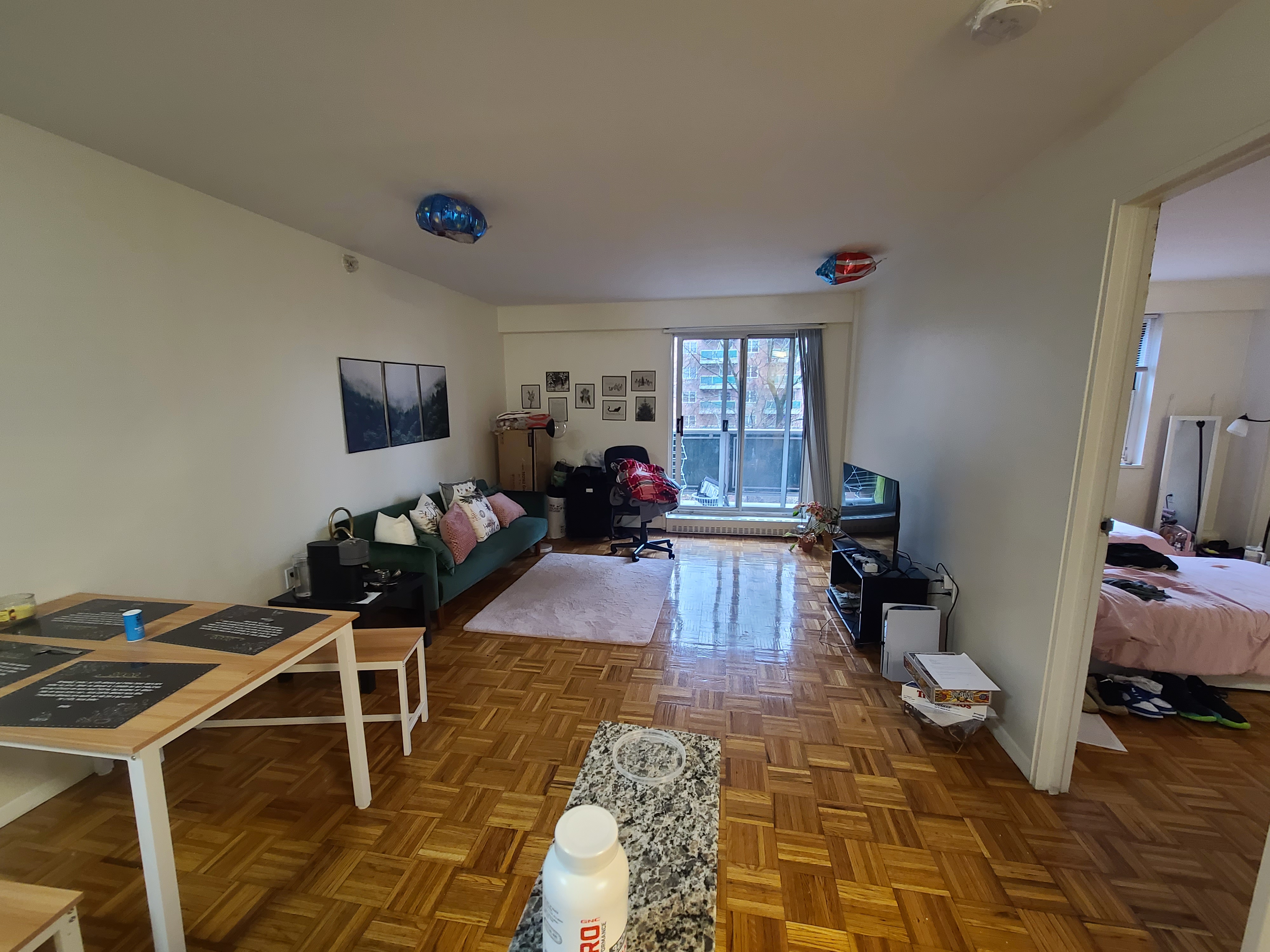 185 Freeman St, Coolidge Corner