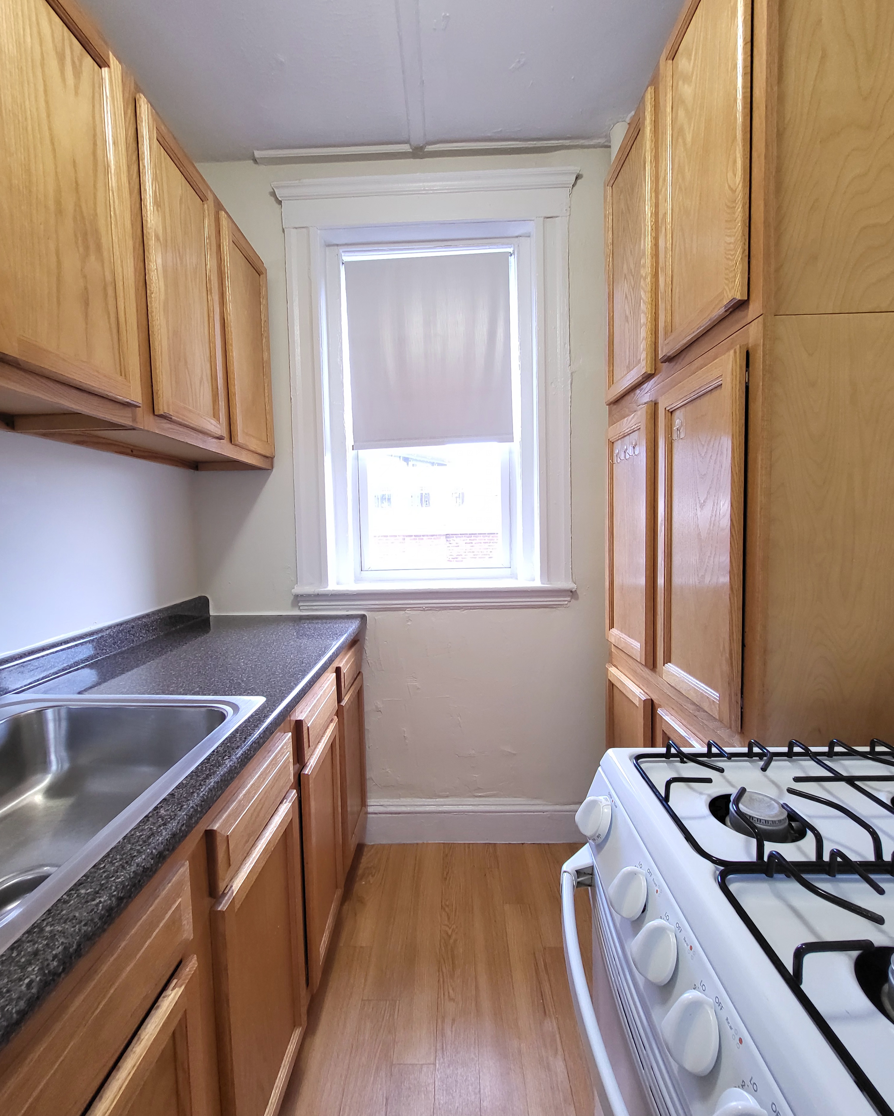 1179 Boylston St, Fenway