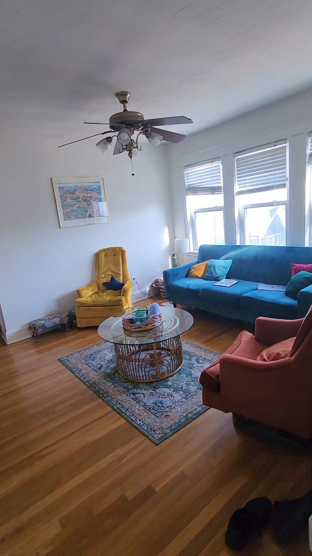 9 Arlington St, East Somerville