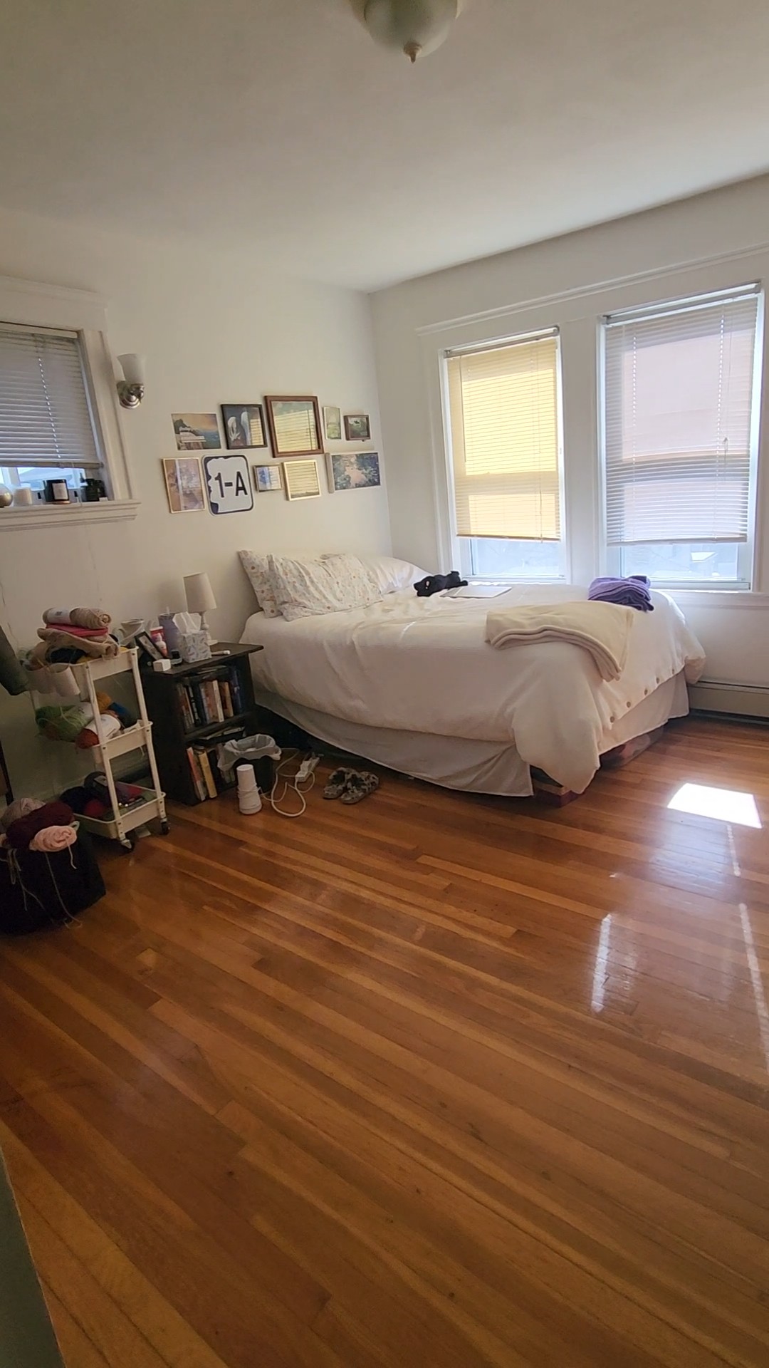 9 Arlington St, East Somerville