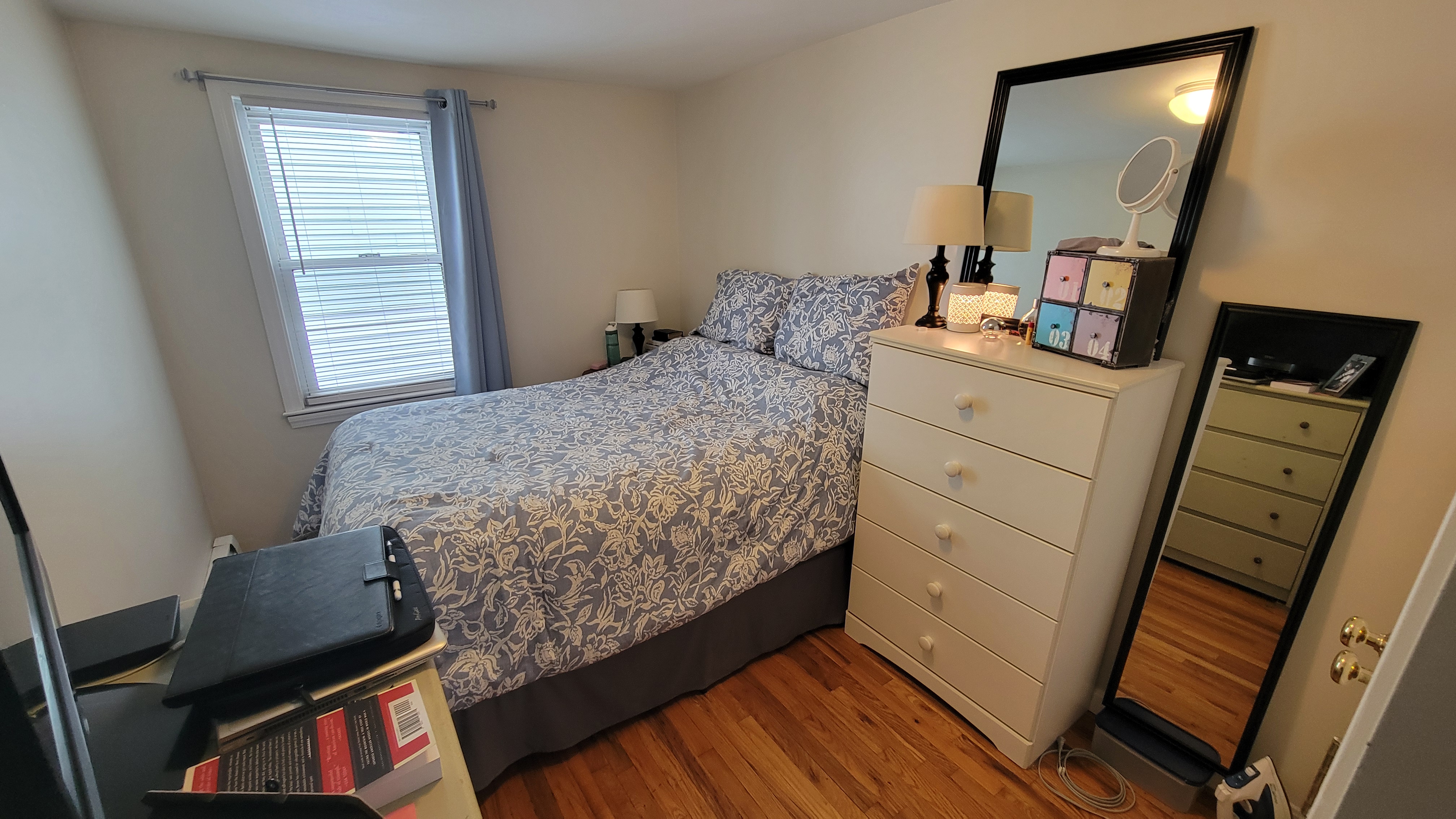 241 Hurley St, East Cambridge