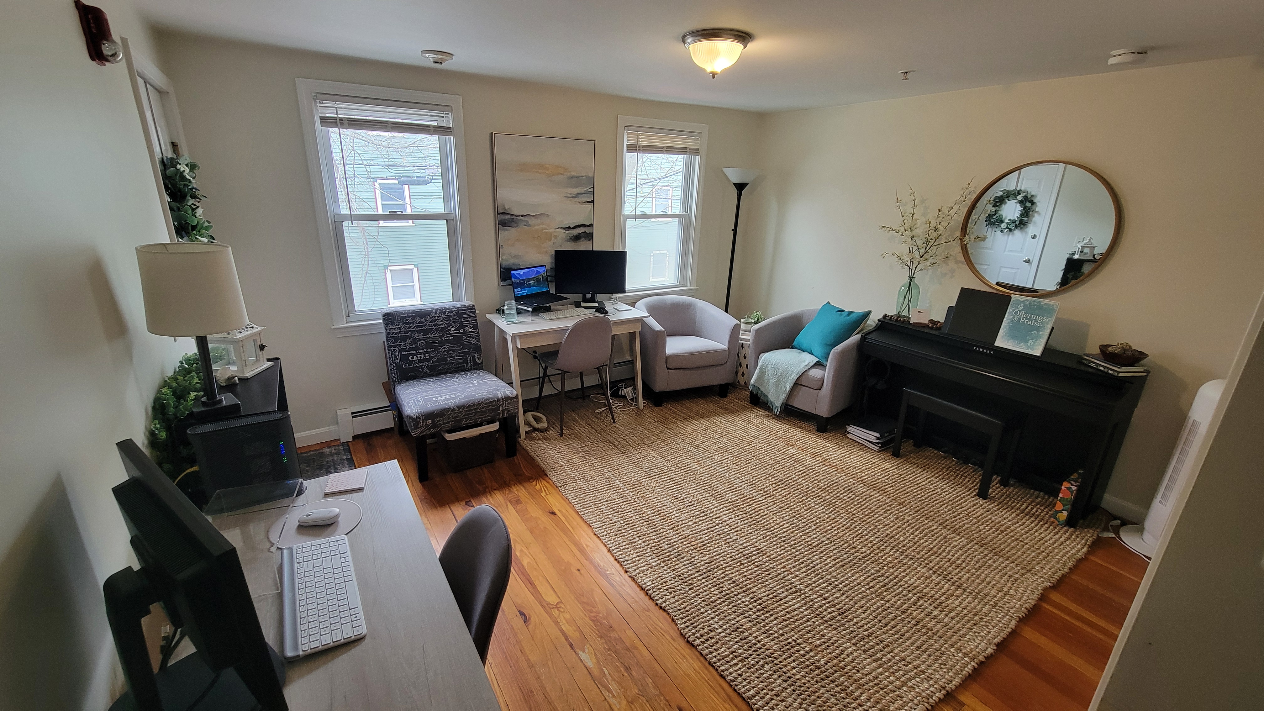 241 Hurley St, East Cambridge