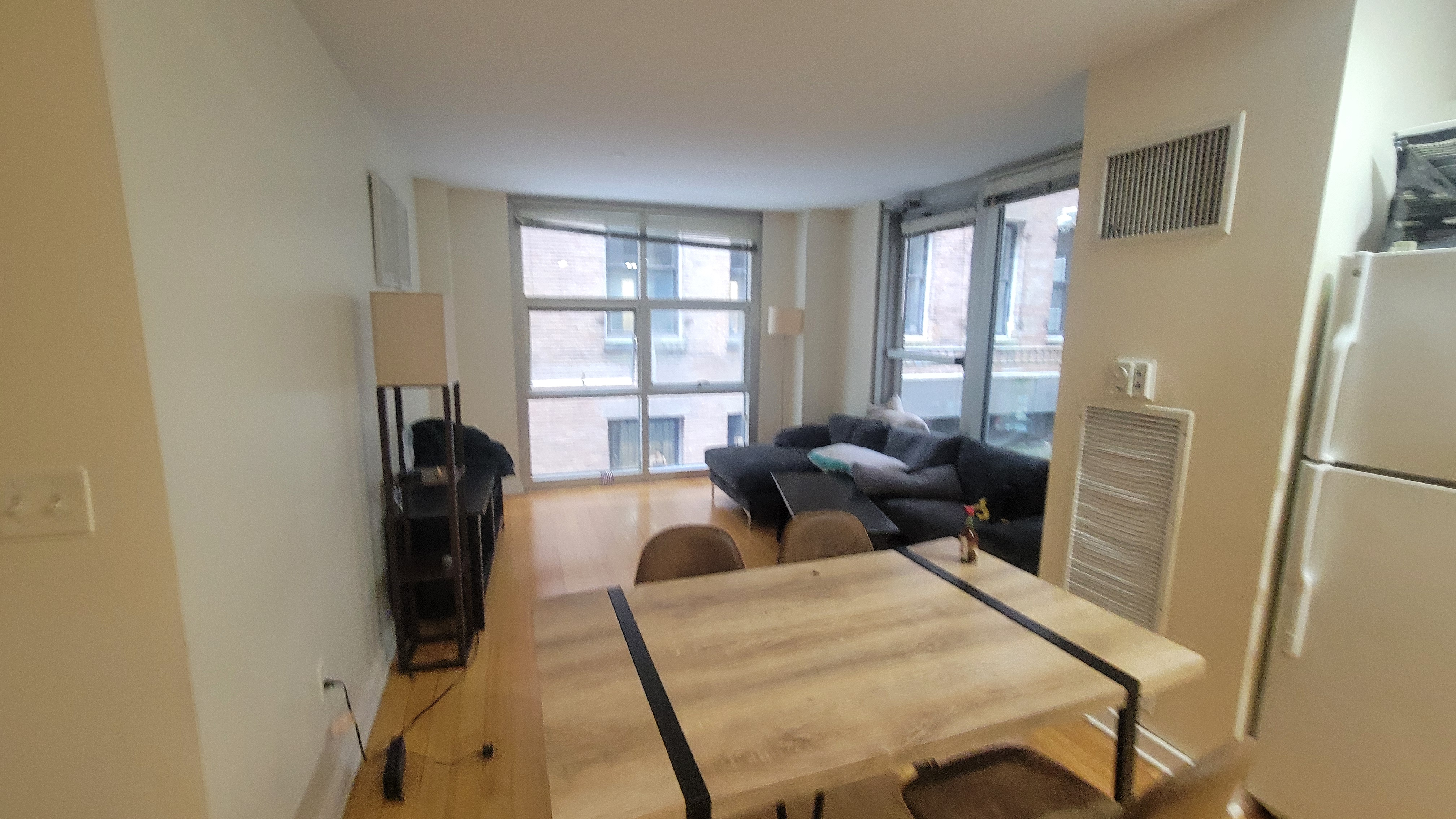 40 Boylston St, Downtown