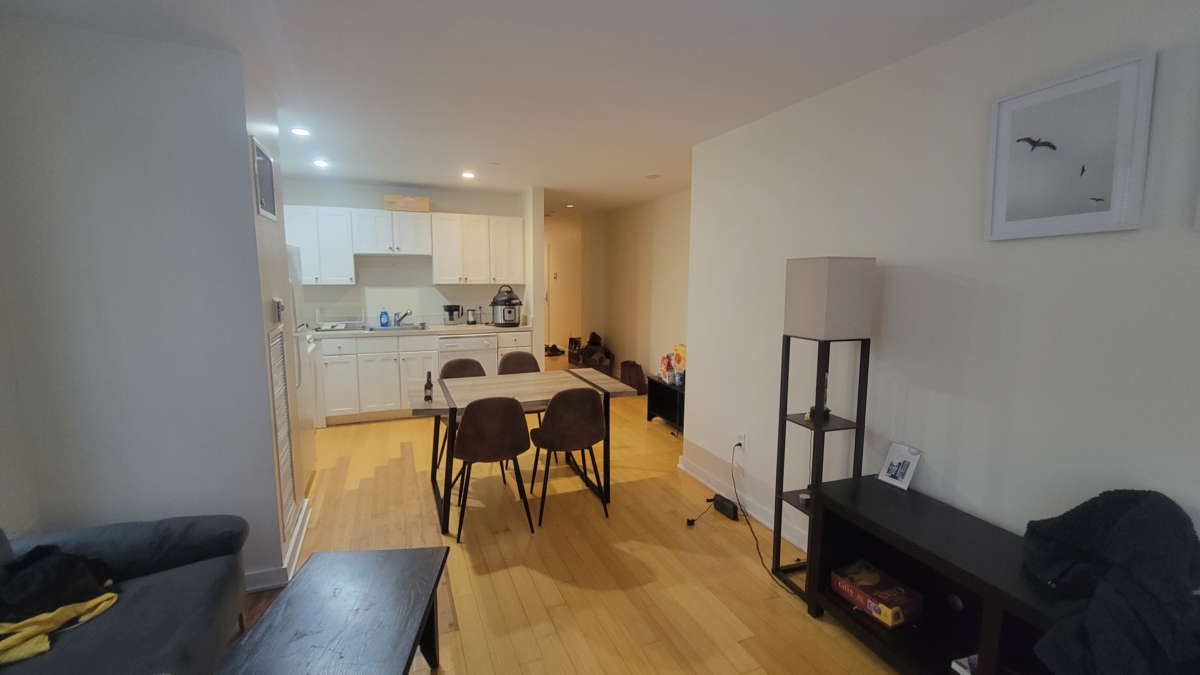 40 Boylston St, Downtown