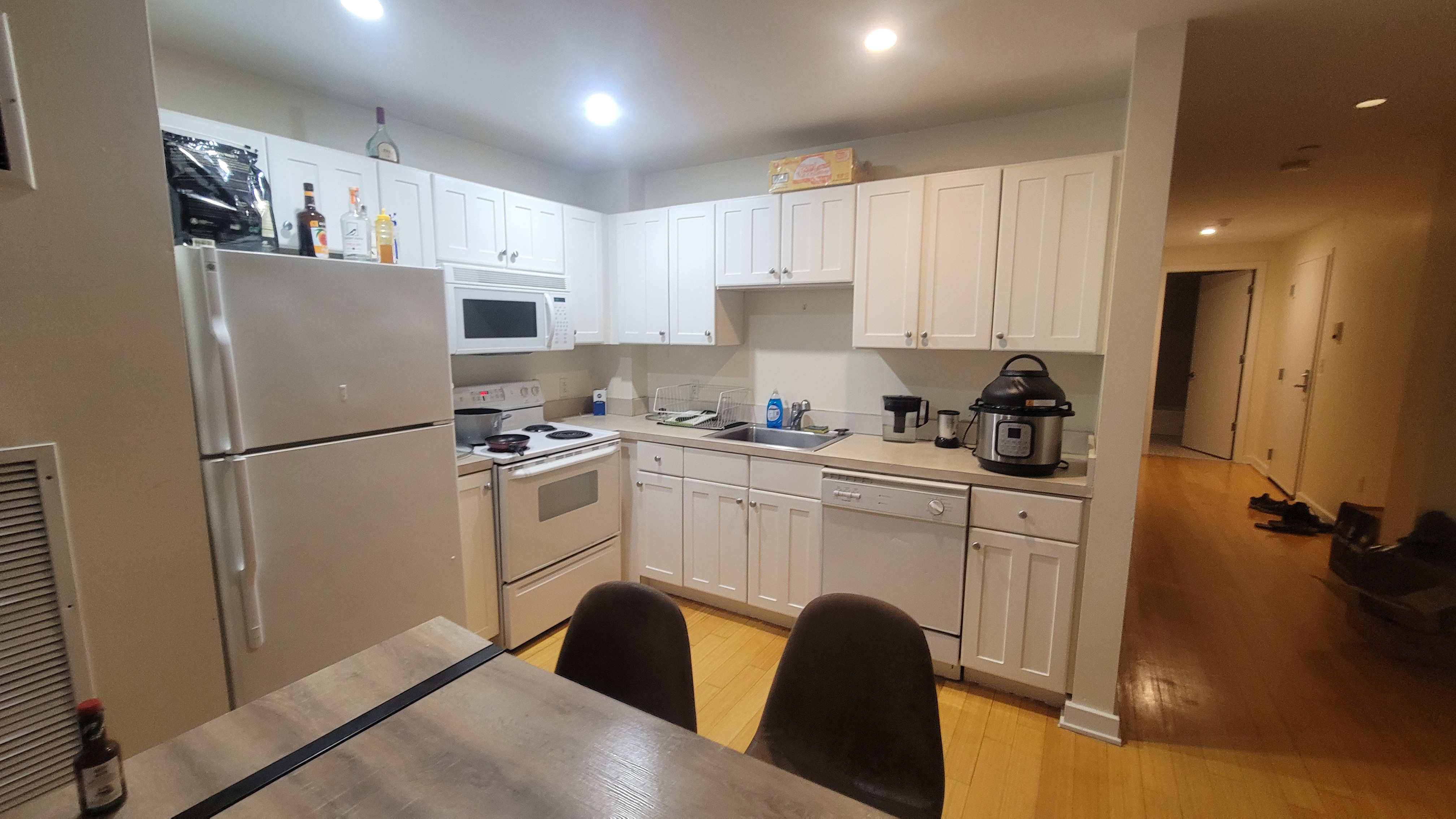 40 Boylston St, Downtown