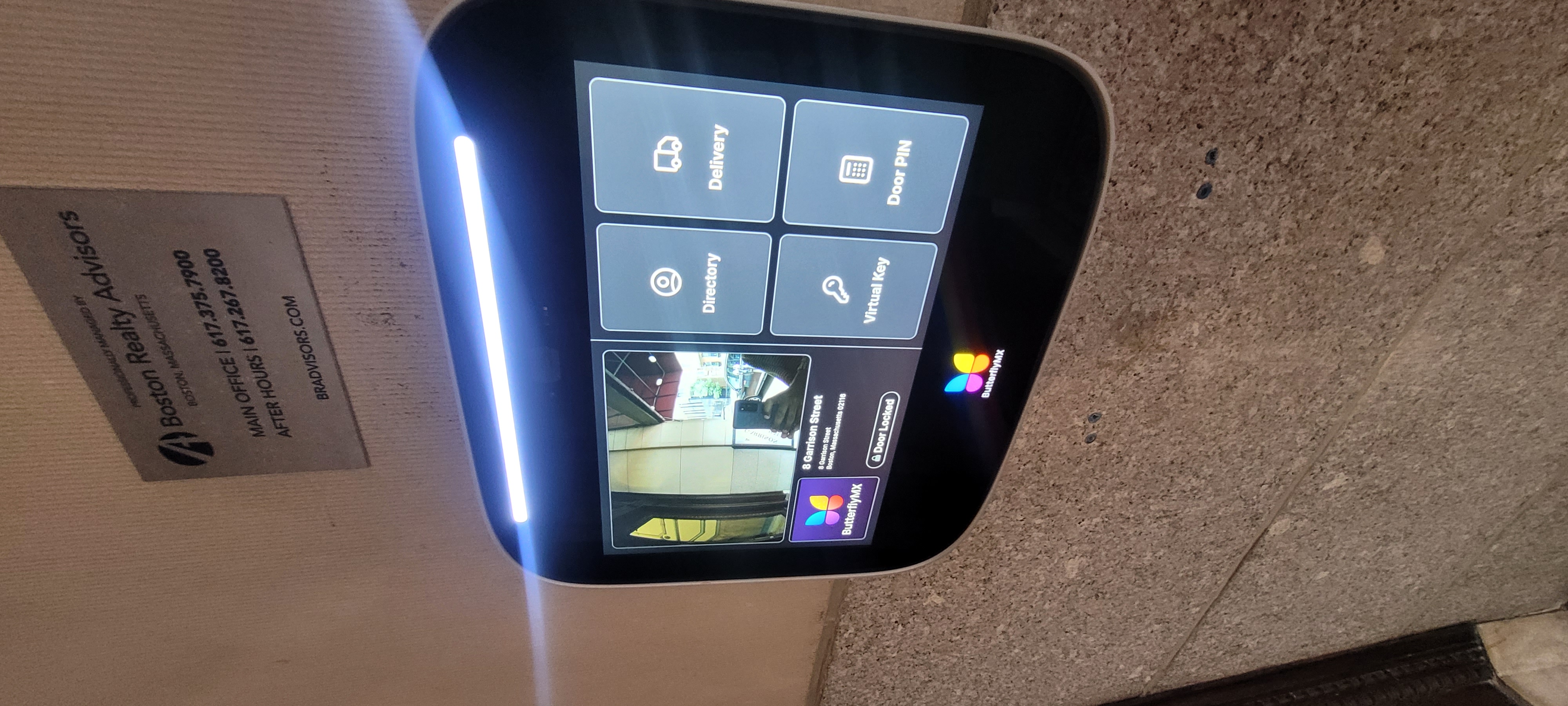 8 Garrison St, Back Bay