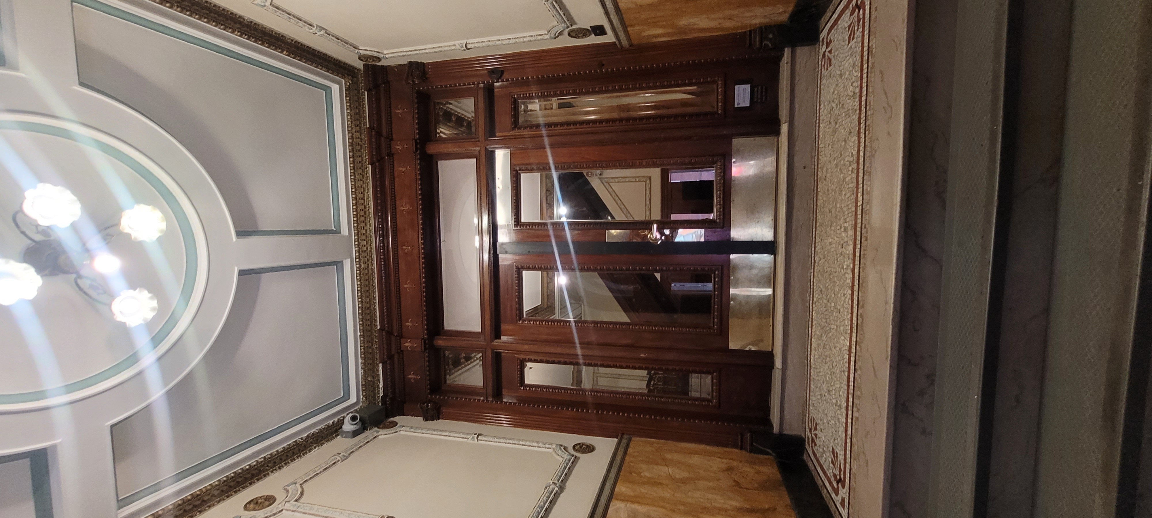 8 Garrison St, Back Bay