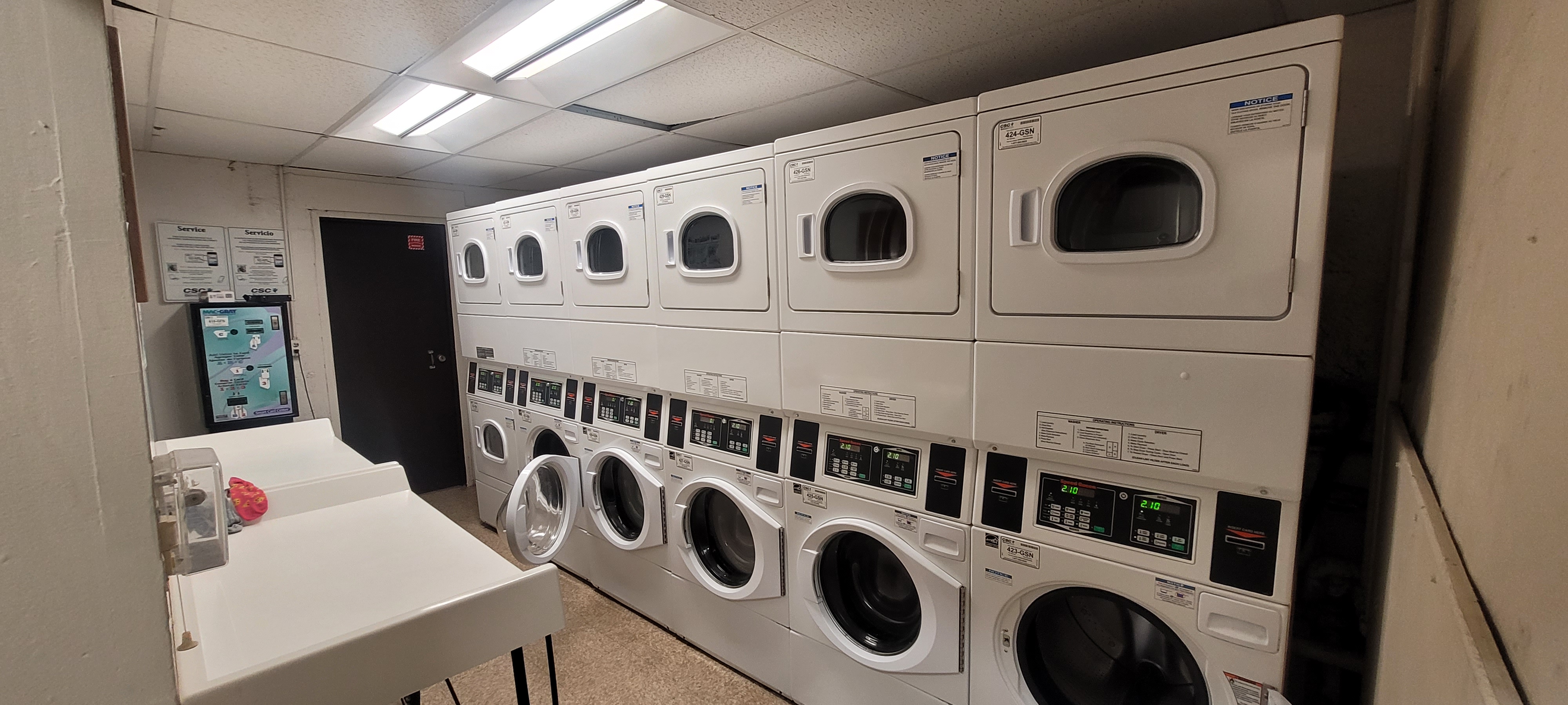 8 Garrison St, Back Bay