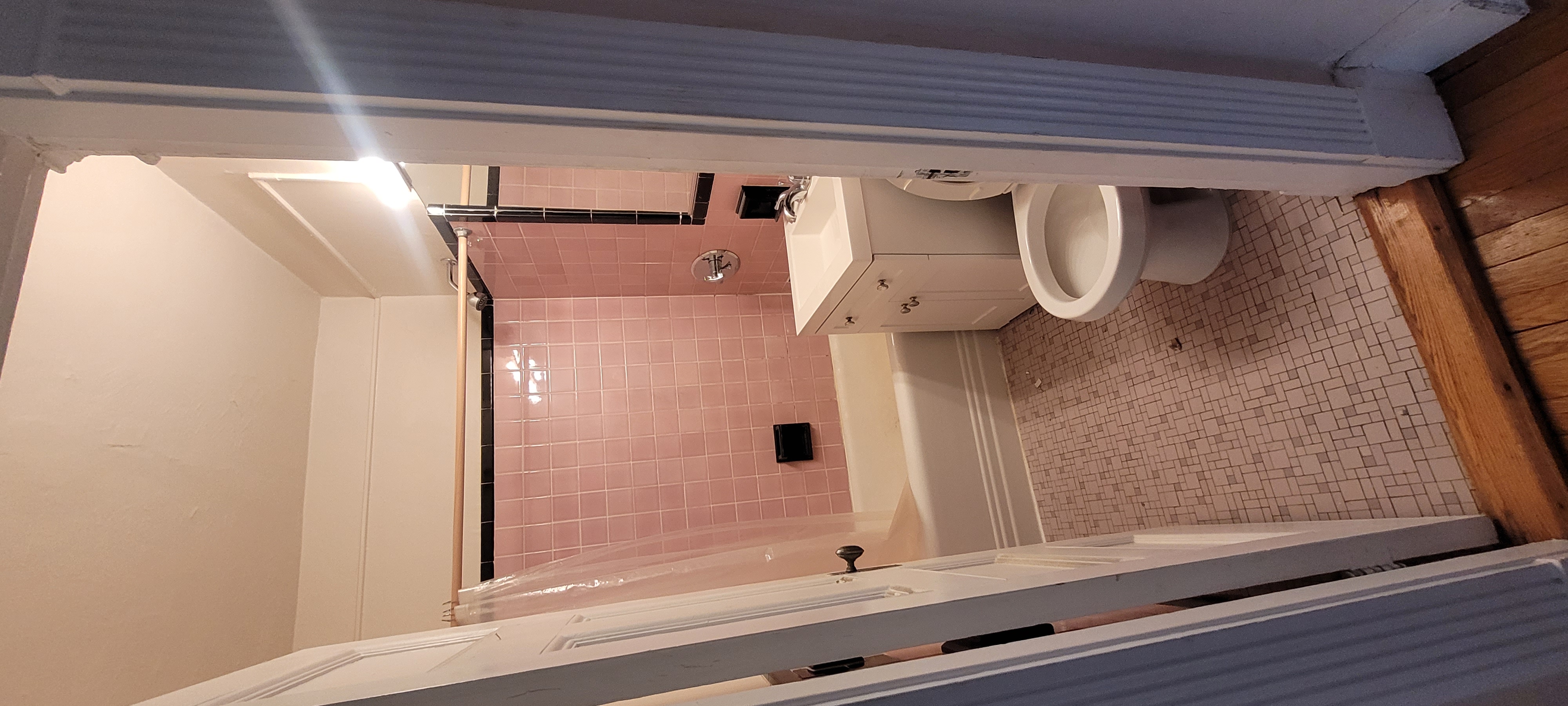 8 Garrison St, Back Bay