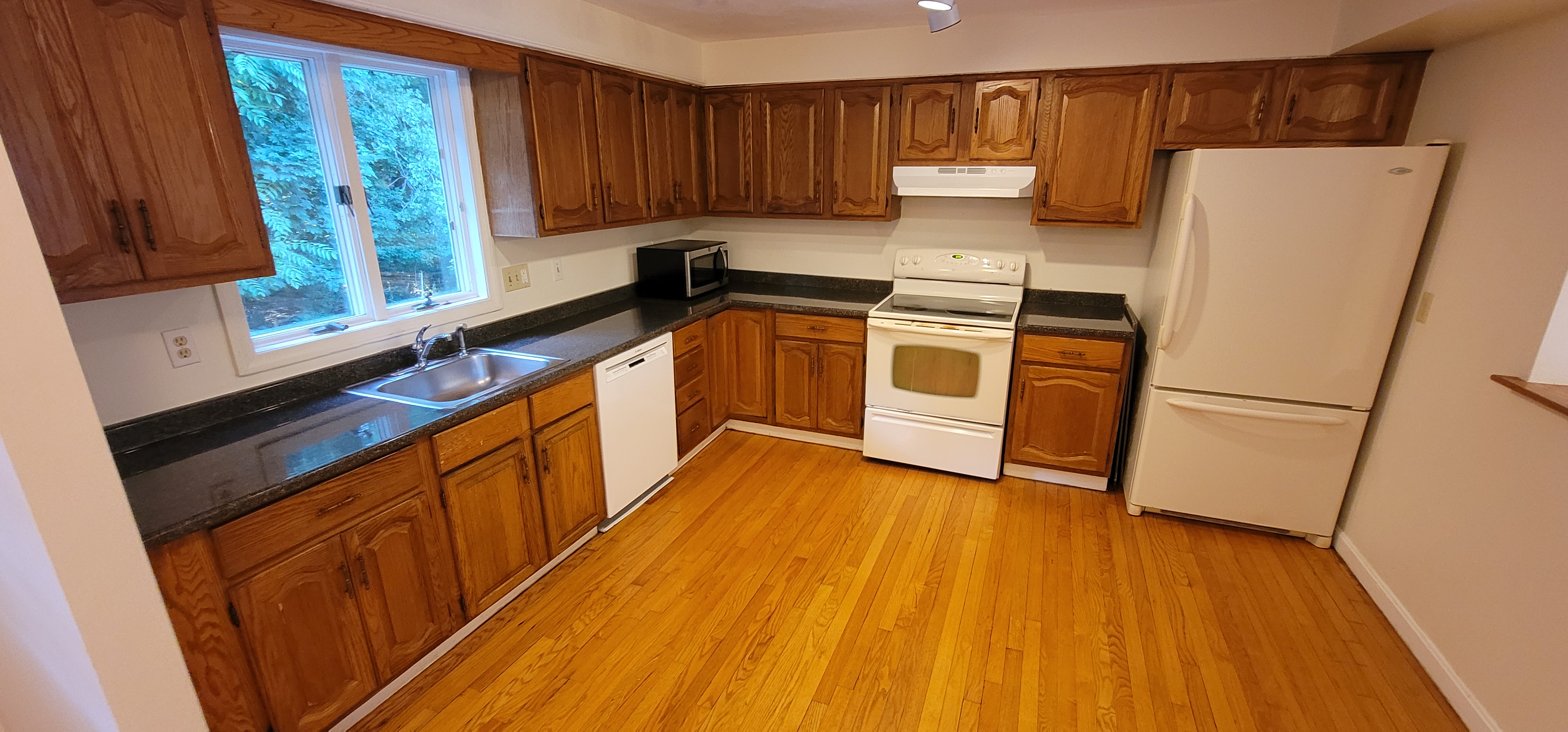 100C Allandale St, West Roxbury