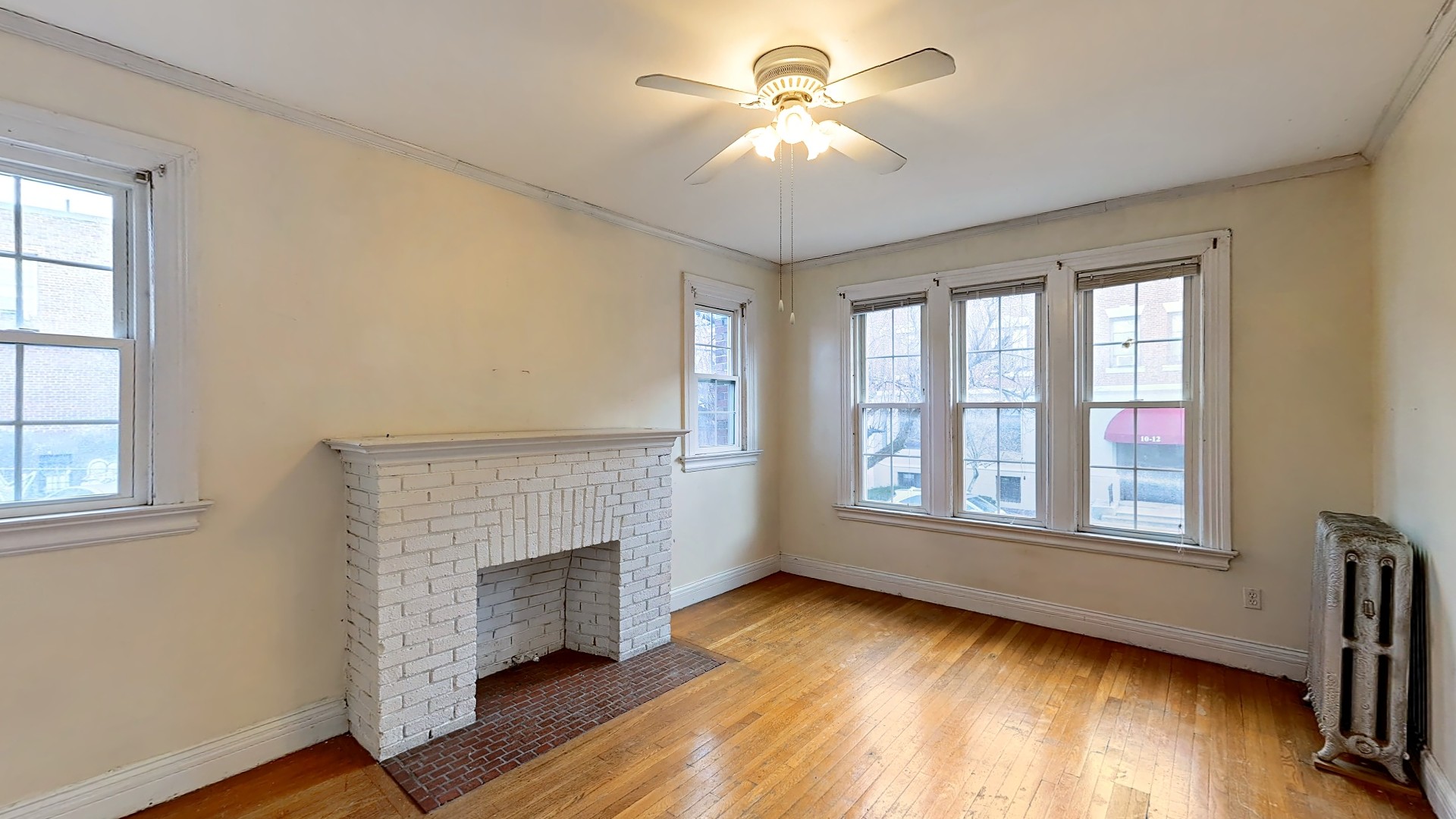 15 Glenville, Allston