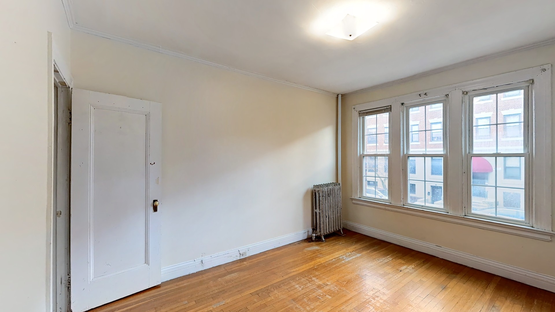 15 Glenville, Allston