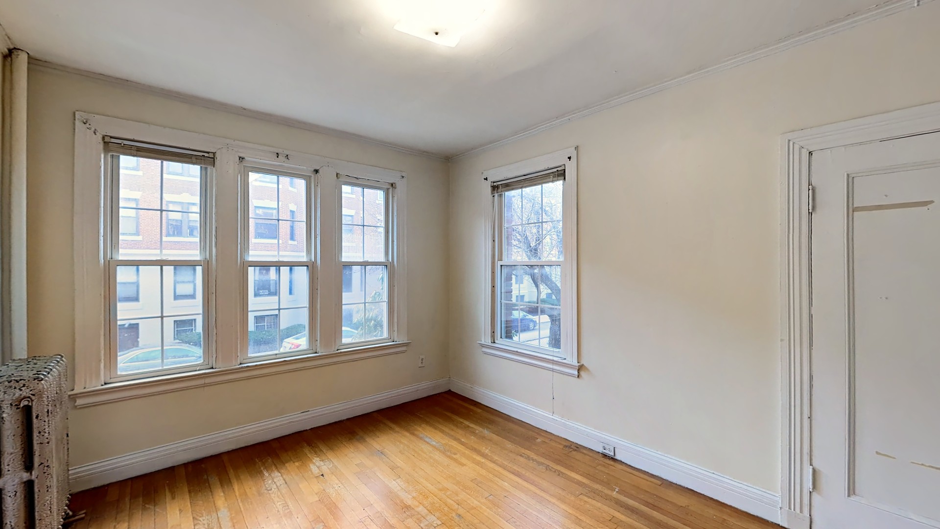 15 Glenville, Allston