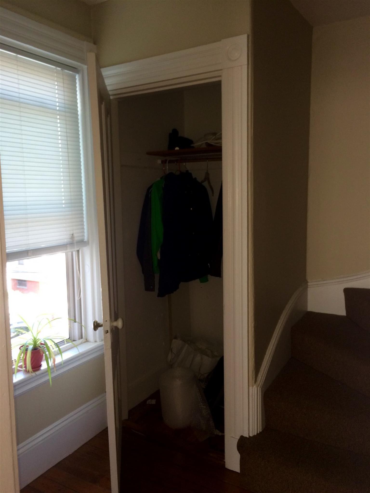 66 Winslow Ave, Davis Square