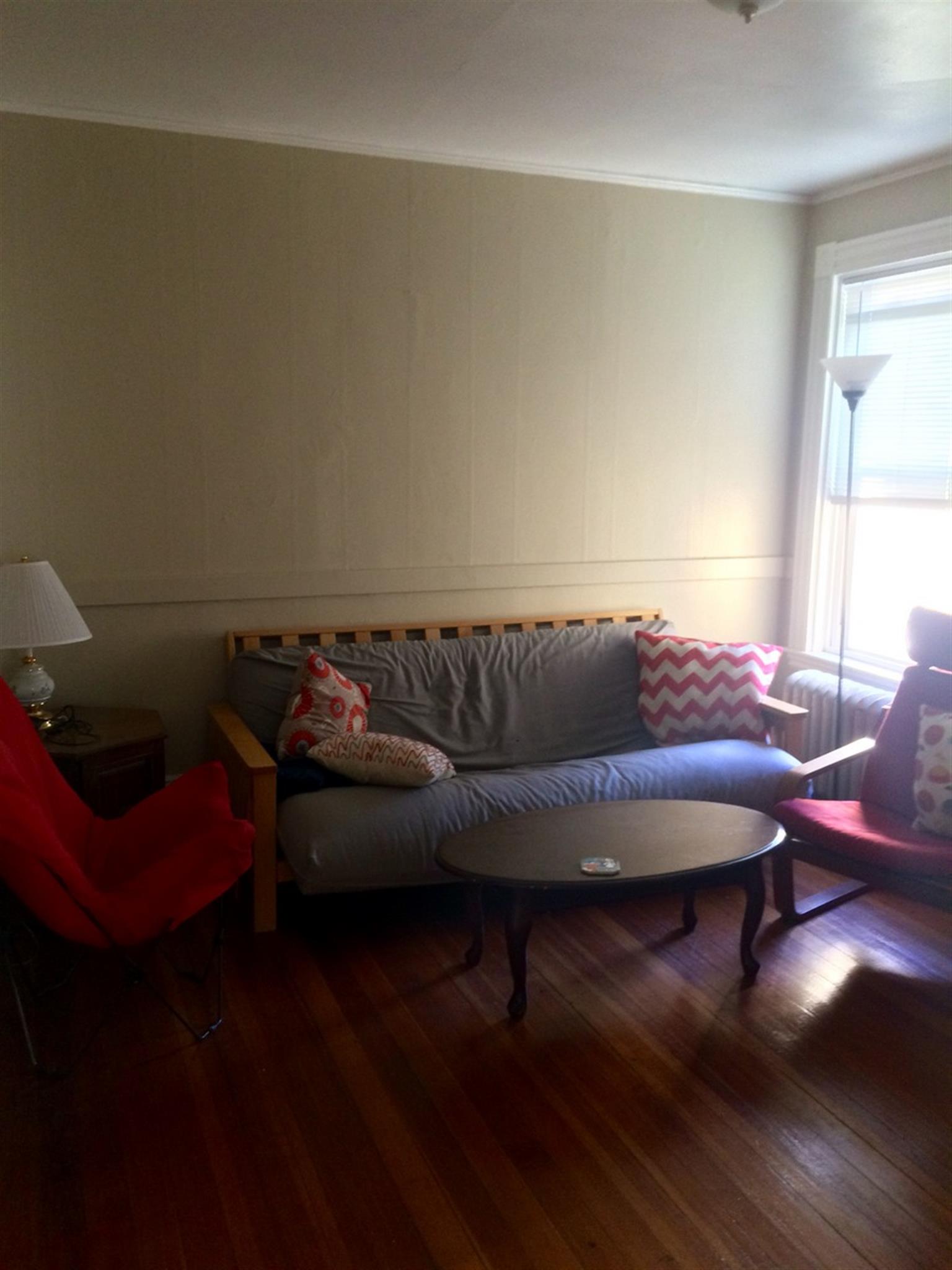 66 Winslow Ave, Davis Square