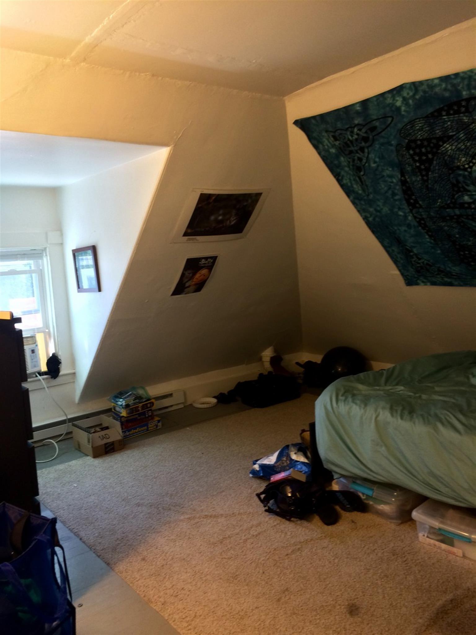 66 Winslow Ave, Davis Square