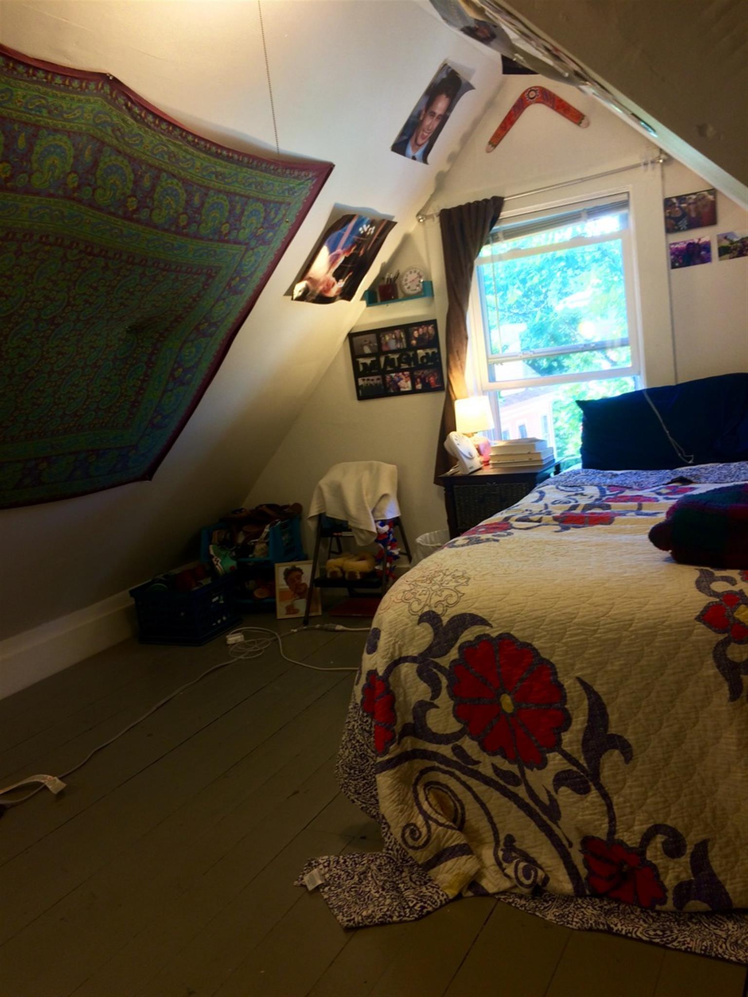 66 Winslow Ave, Davis Square