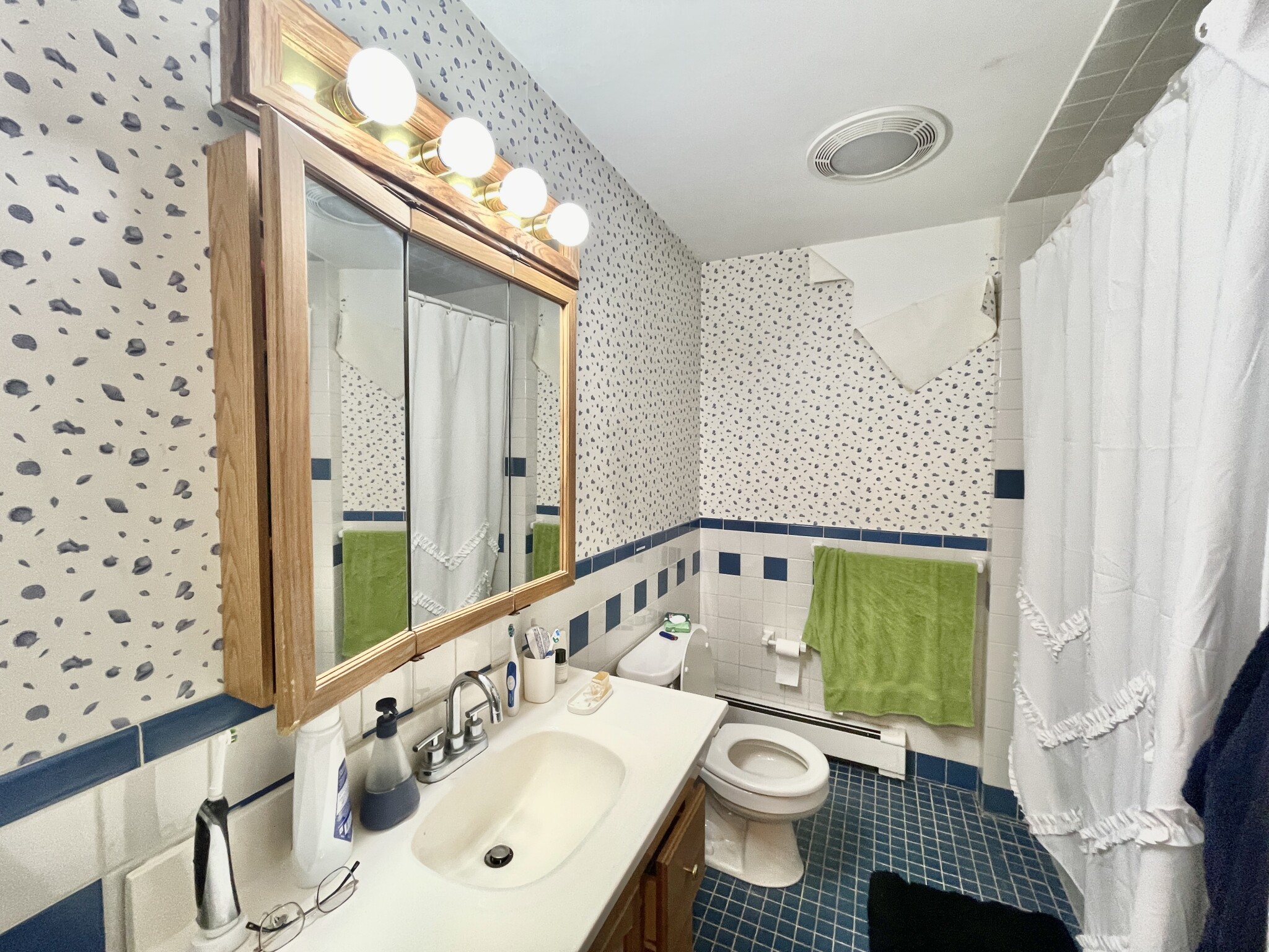 2028 Massachusettss Ave, Porter Square