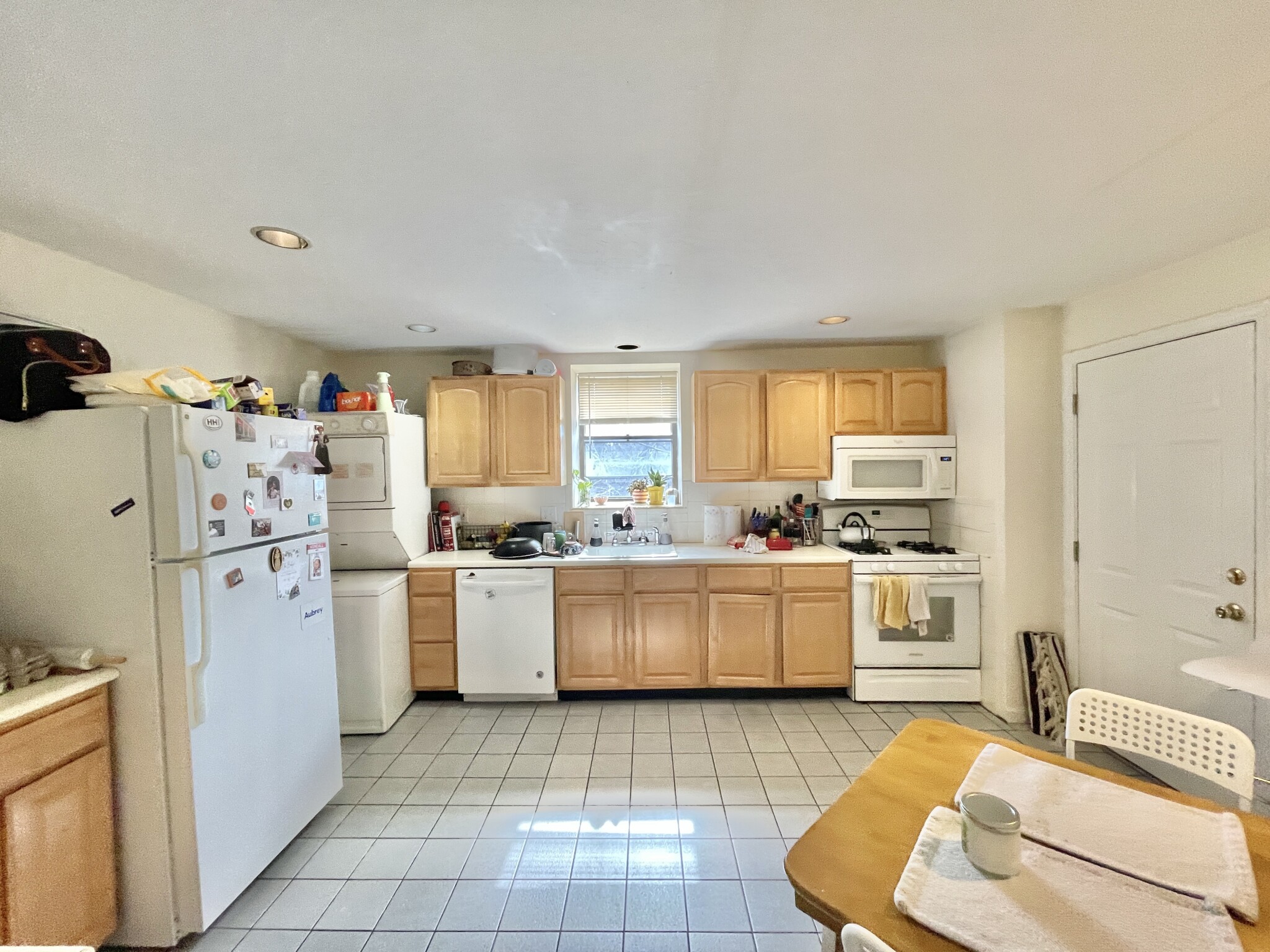 2028 Massachusettss Ave, Porter Square