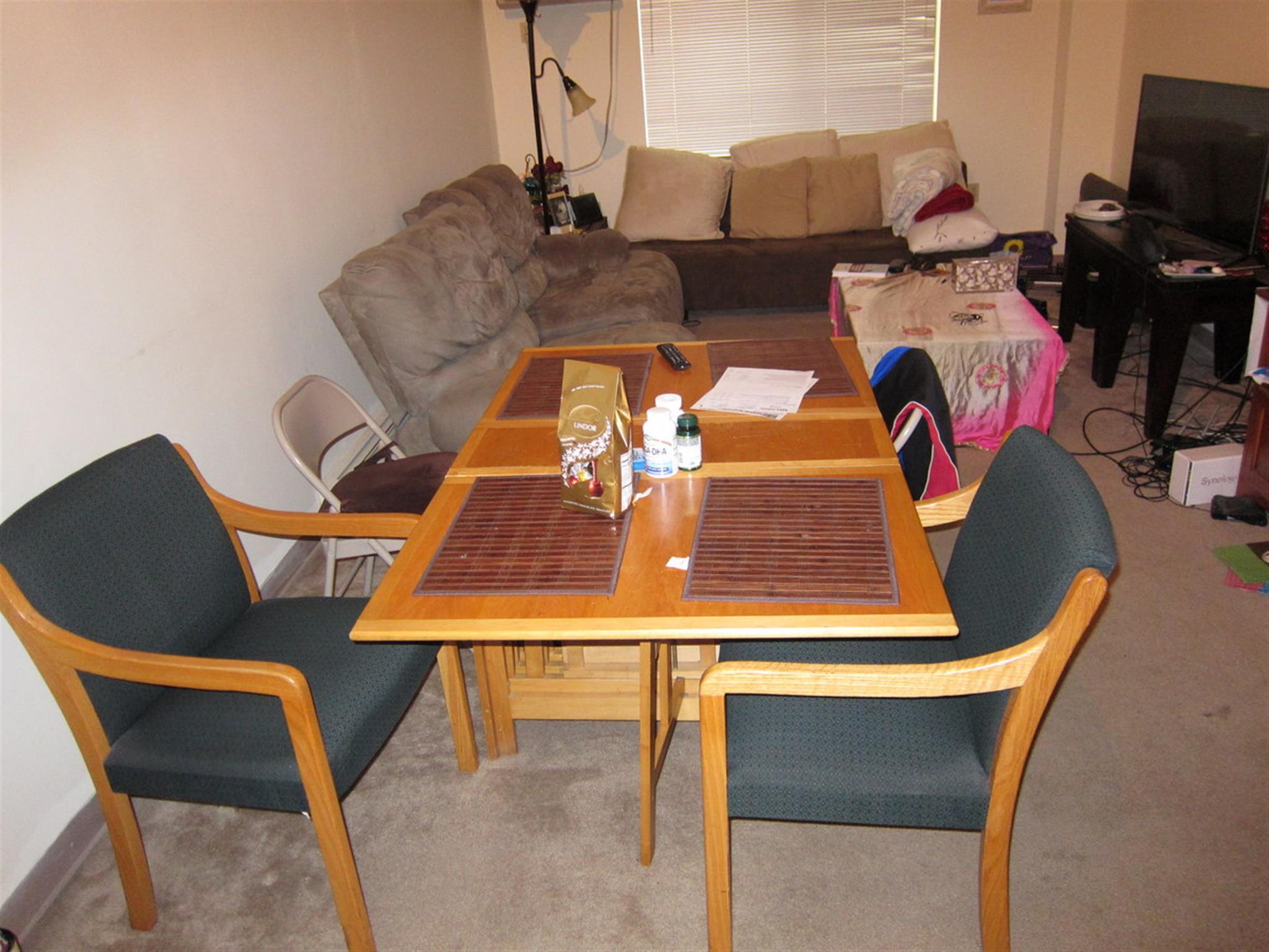 373 Highland Ave, Powder House Square