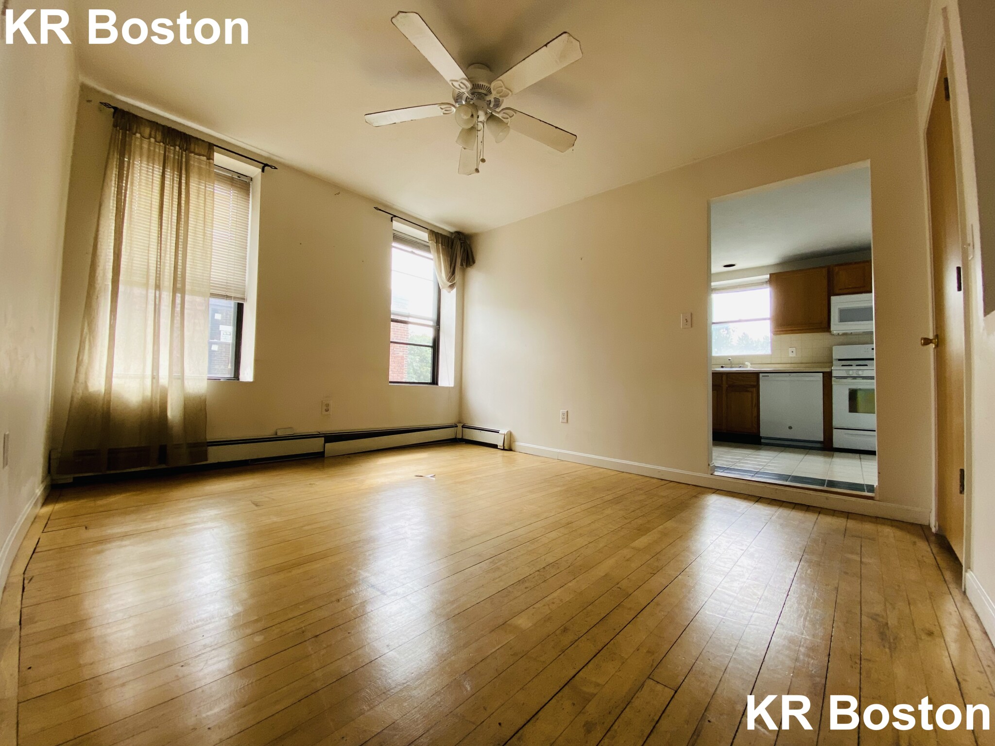 2036 Massachusetts Ave, Porter Square