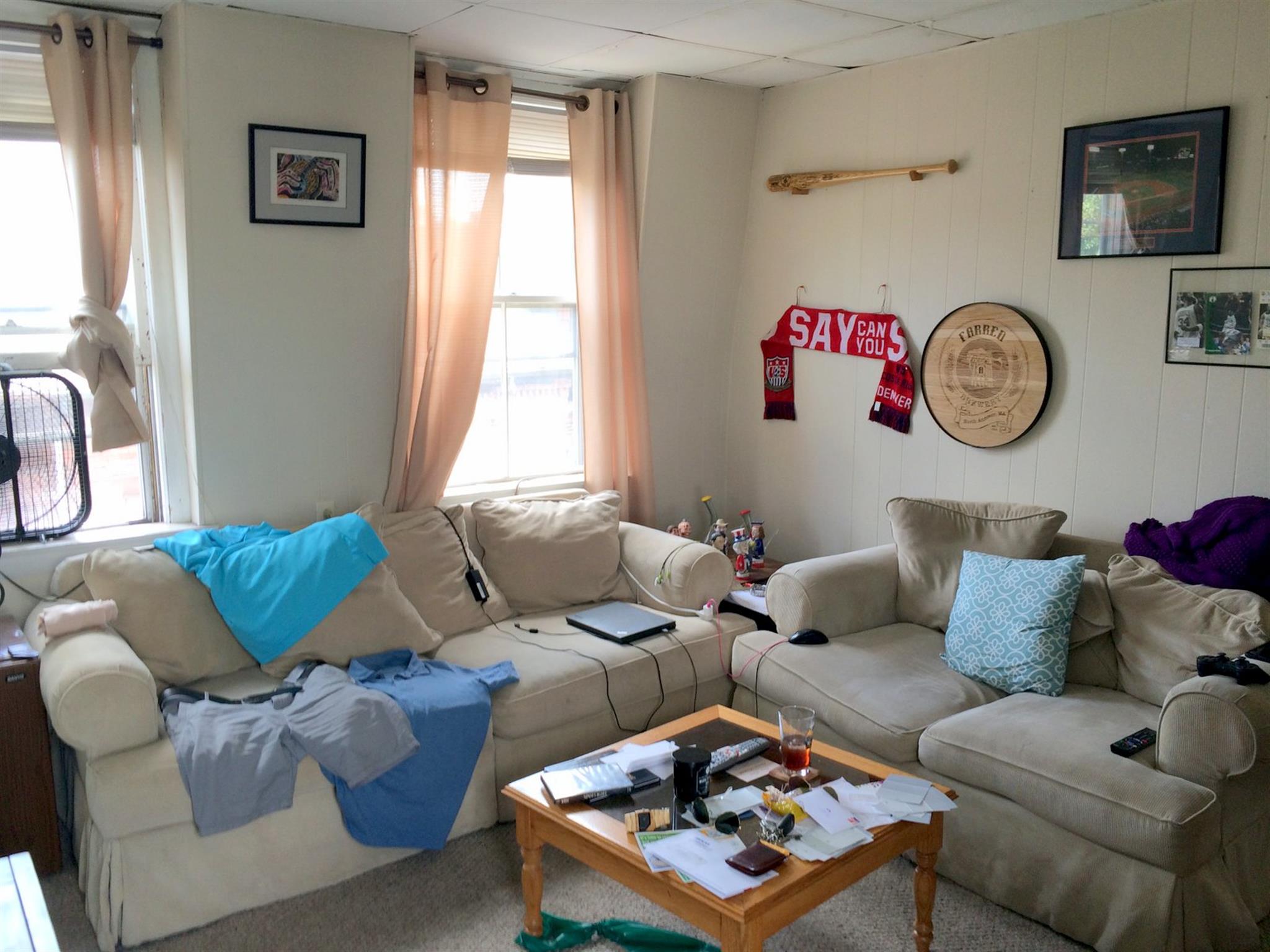 60 Otis St, East Cambridge