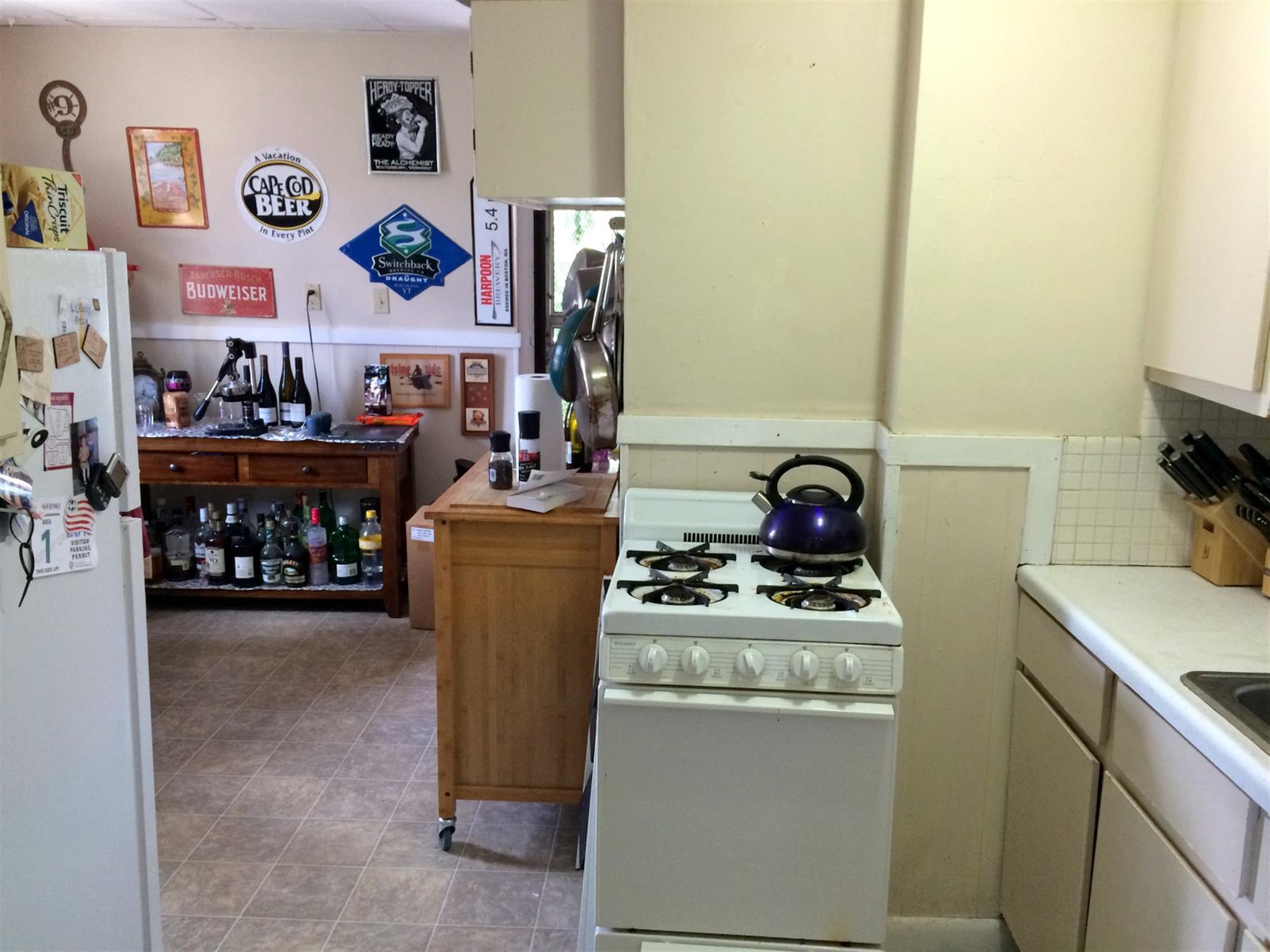 60 Otis St, East Cambridge