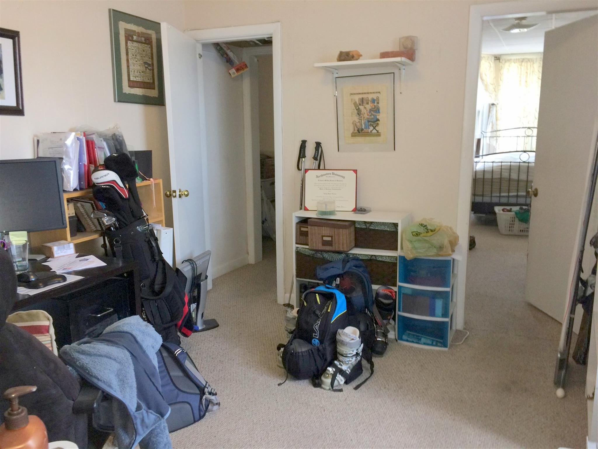 60 Otis St, East Cambridge