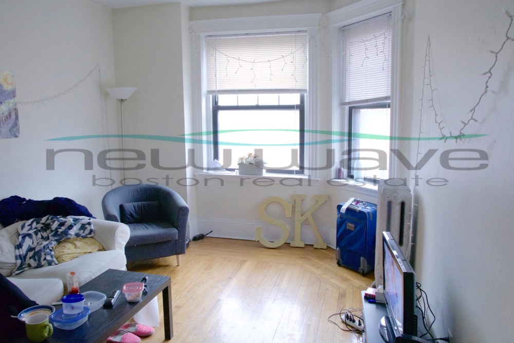 204 Hemenway, Fenway