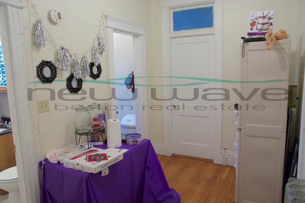 204 Hemenway, Fenway