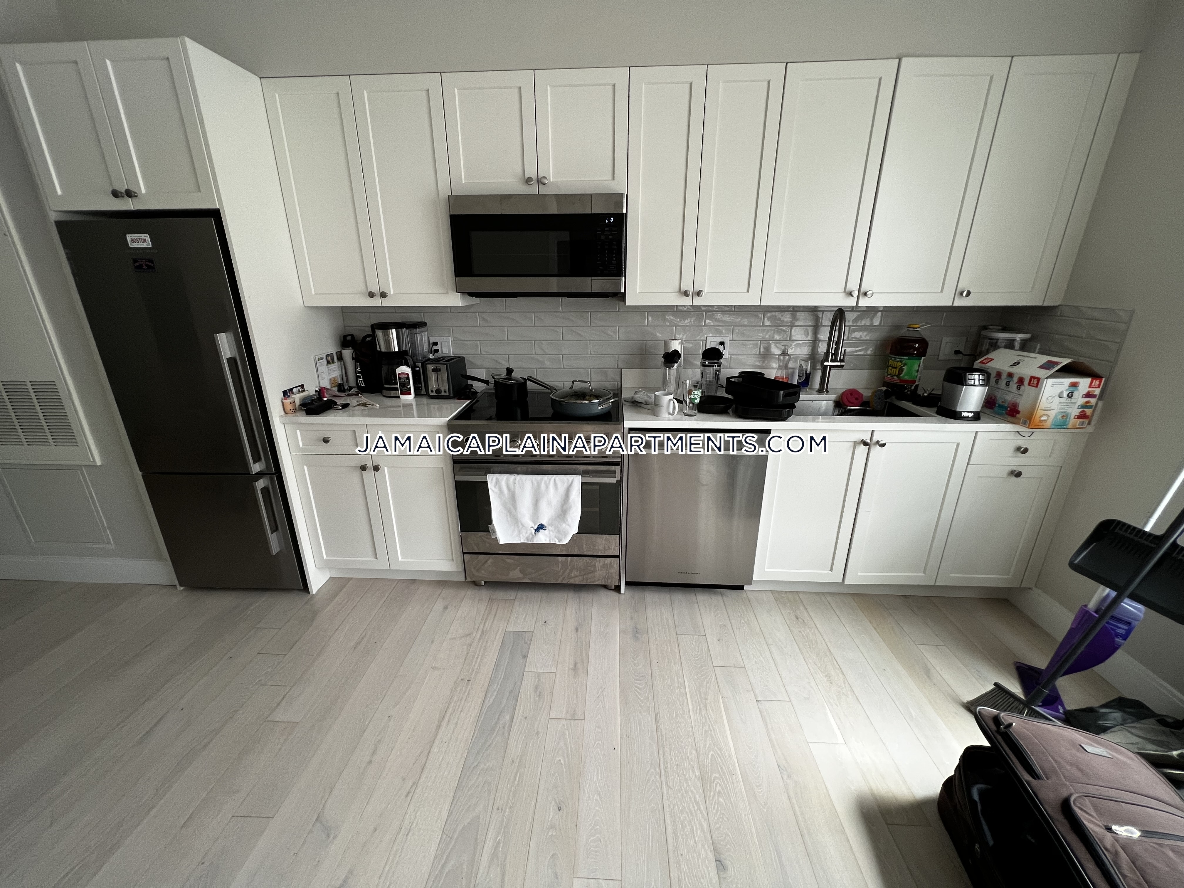 197 Green St, Jamaica Plain