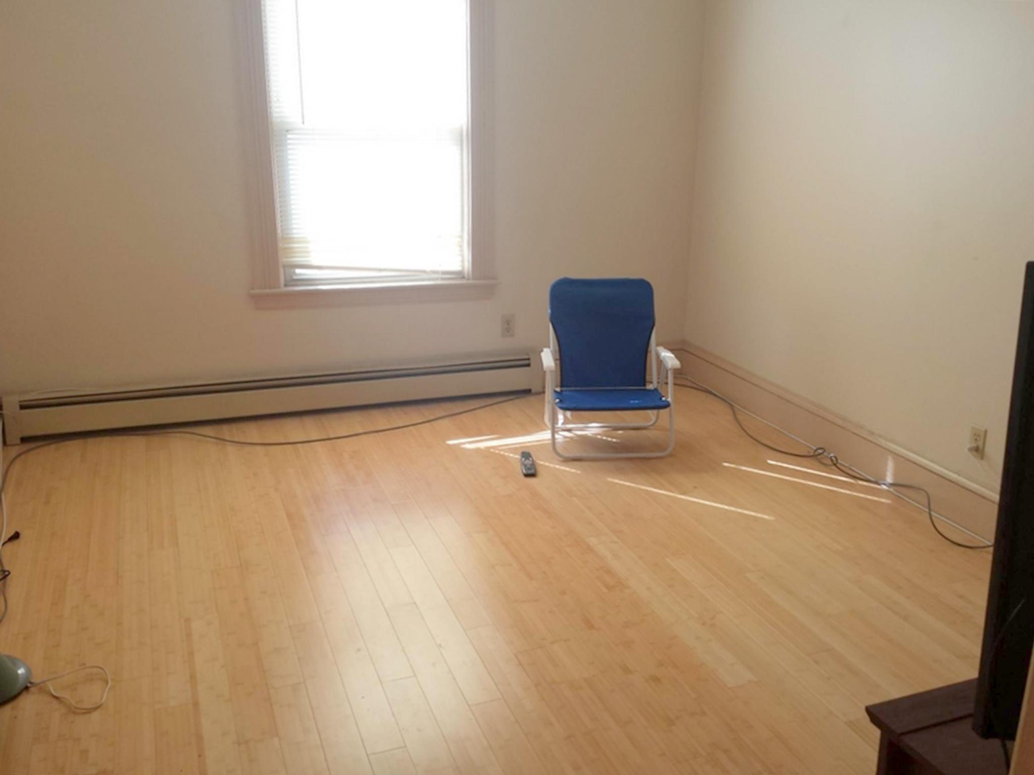 407 Broadway, Magoun Square