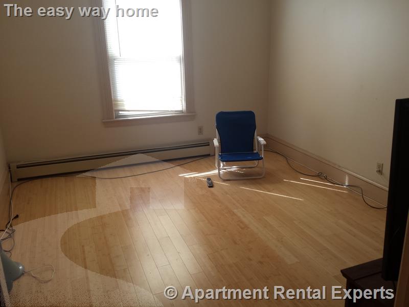 407 Broadway, Winter Hill