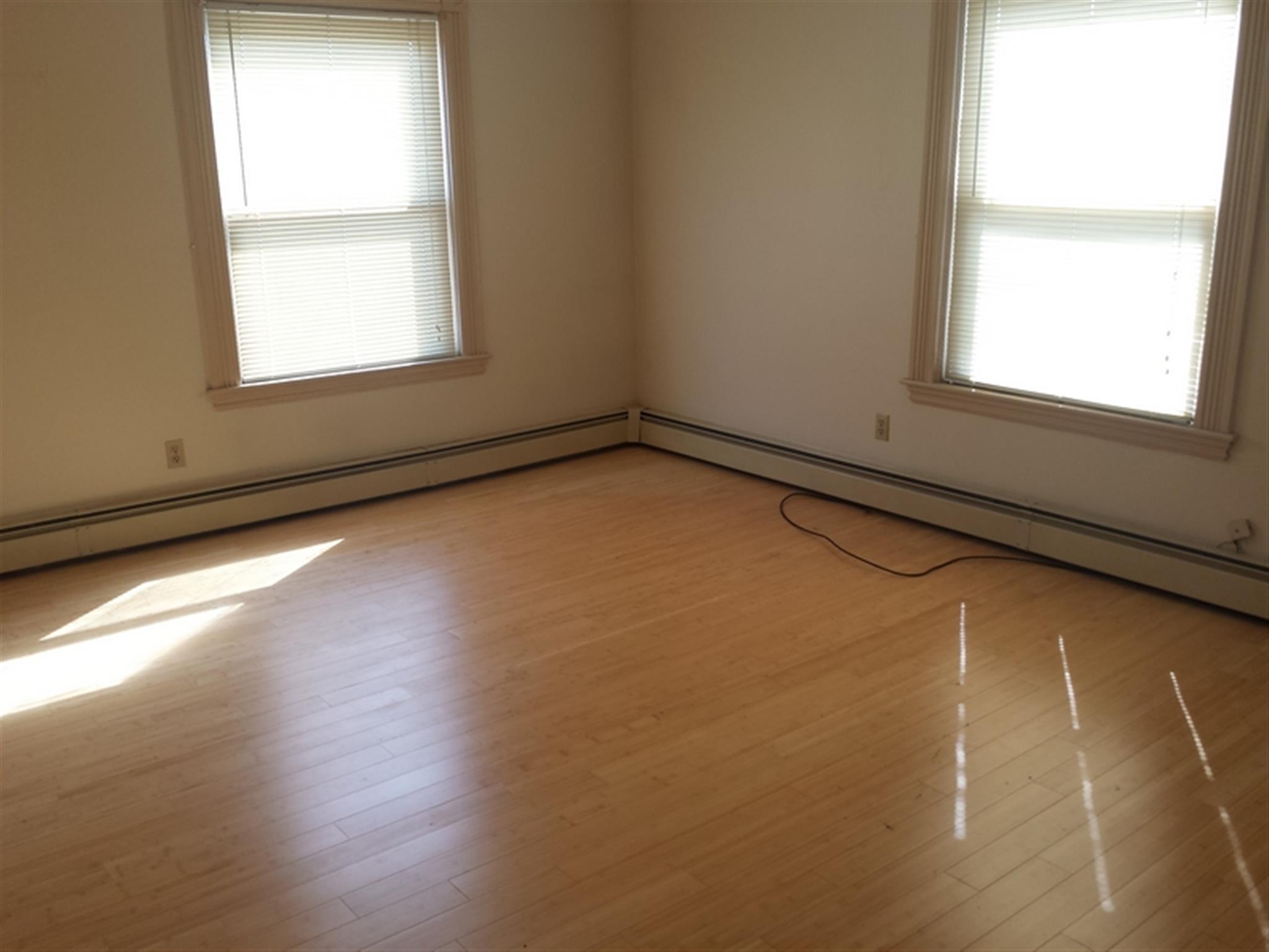 407 Broadway, Magoun Square