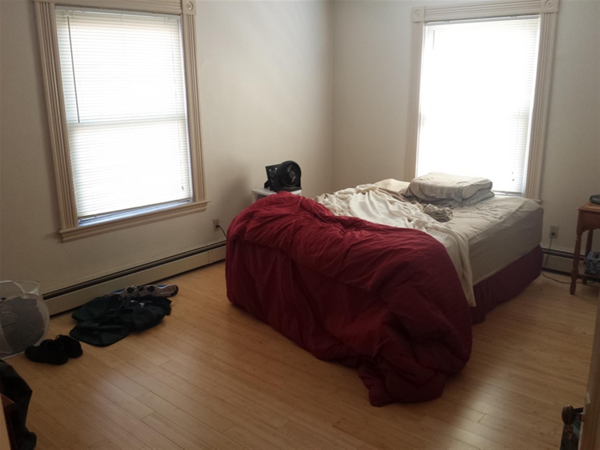 407 Broadway, Magoun Square