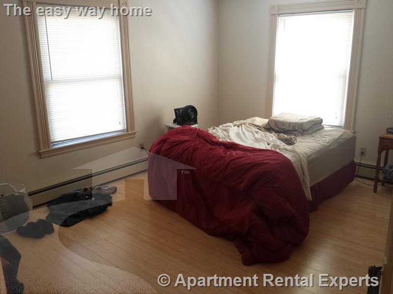 407 Broadway, Winter Hill