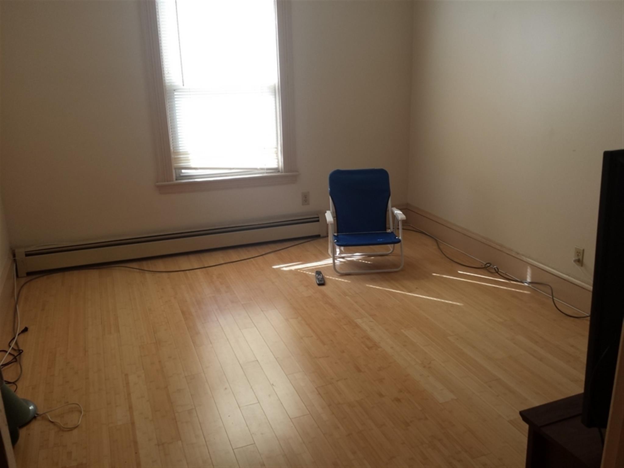 407 Broadway, Magoun Square