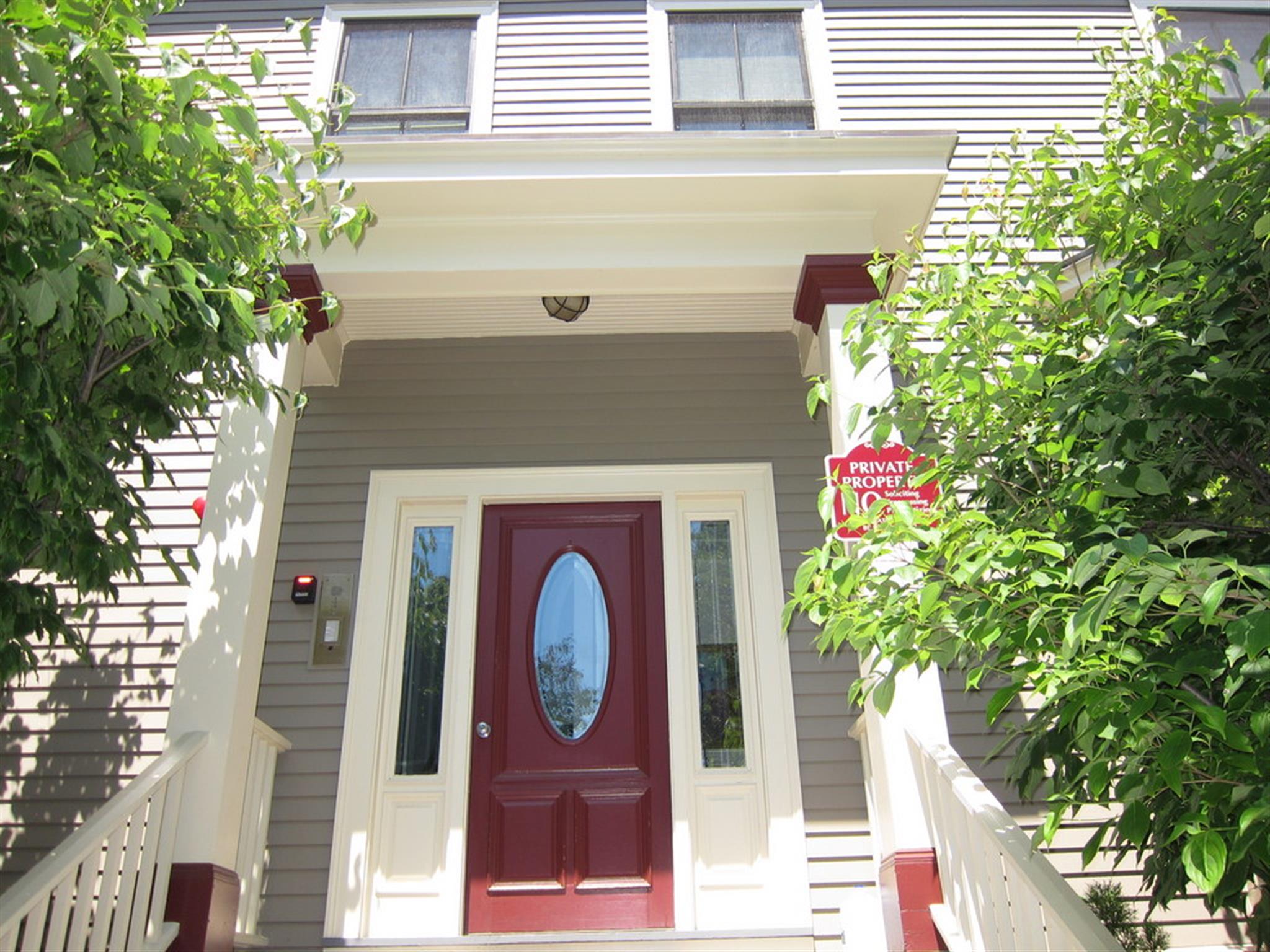 39 Inman St, Central Square