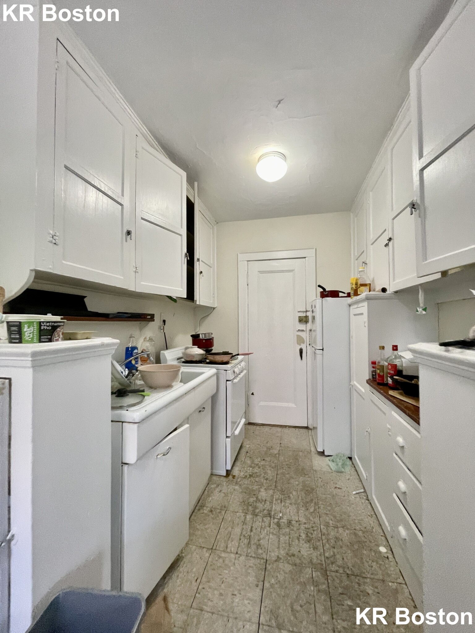 2045 Commonwealth Ave,, Brighton