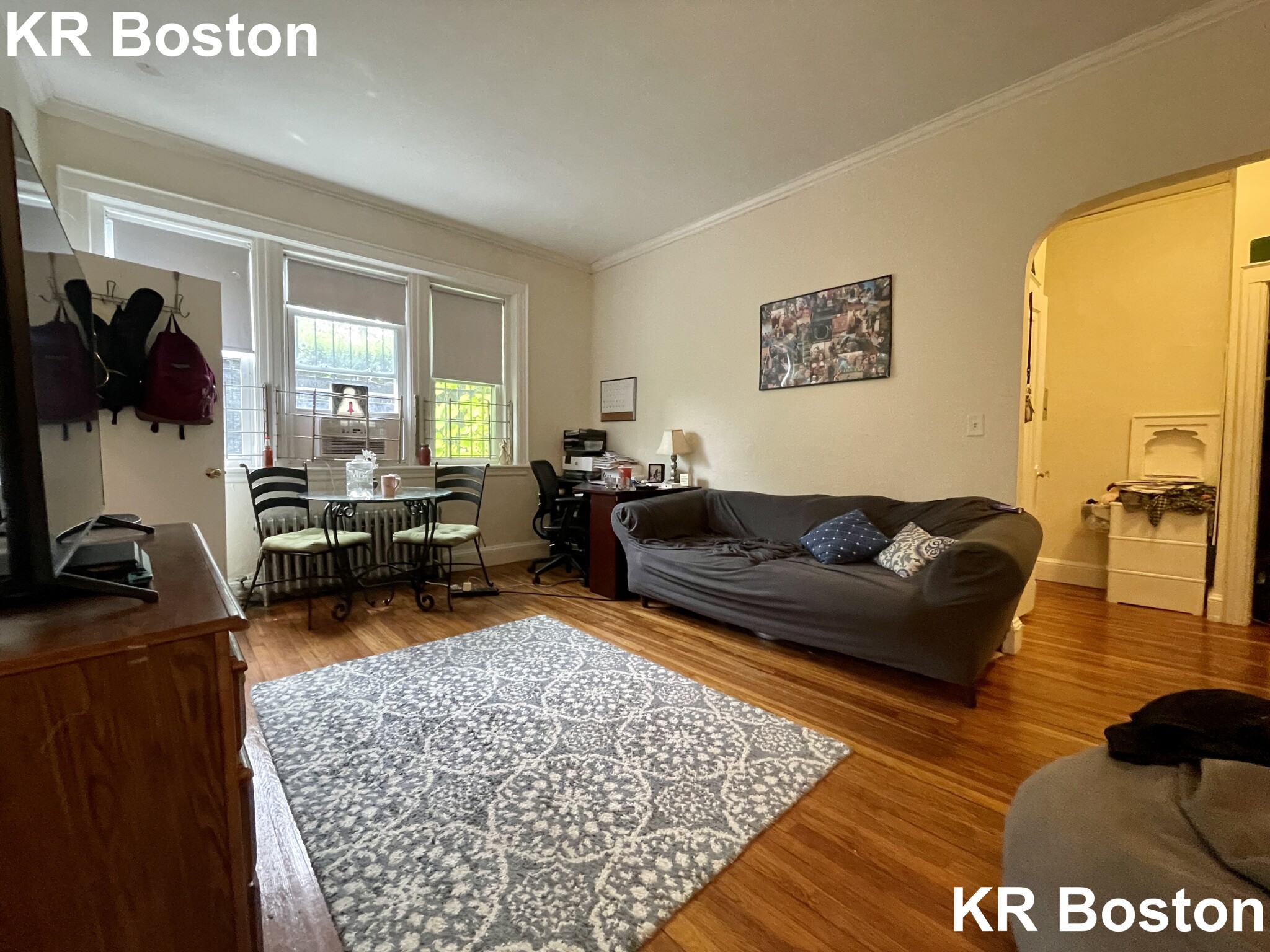 2045 Commonwealth Ave,, Brighton