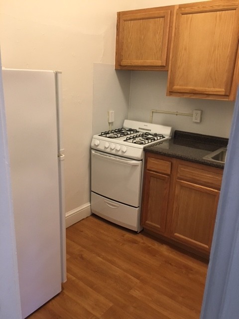 2045 Commonwealth Ave,, Brighton