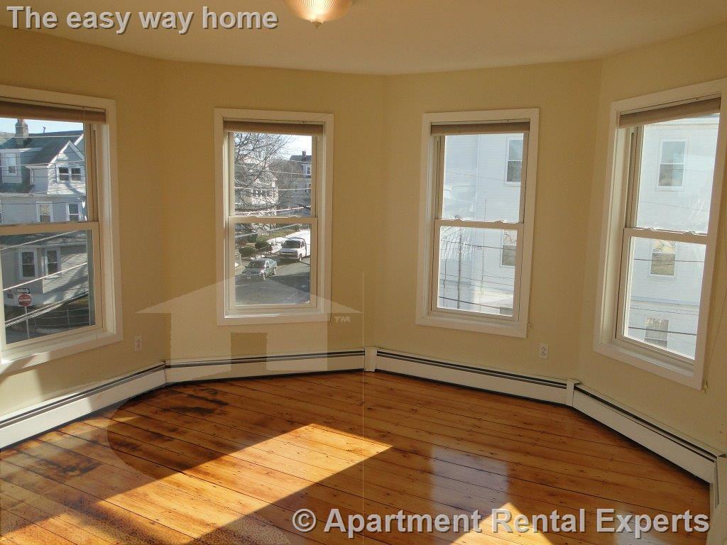 69 Winchester, Medford