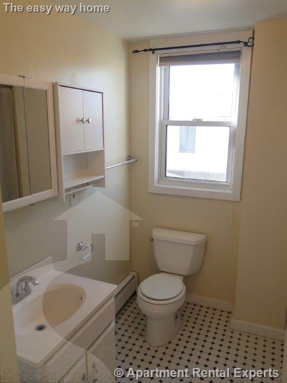 69 Winchester, Medford