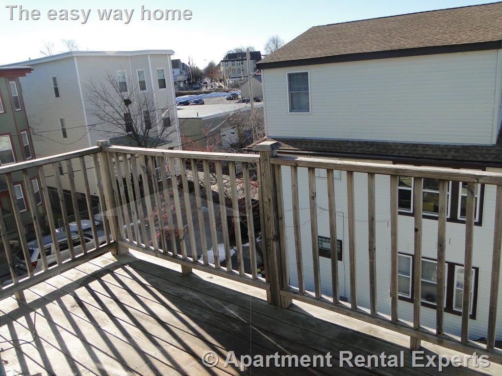 69 Winchester, Medford